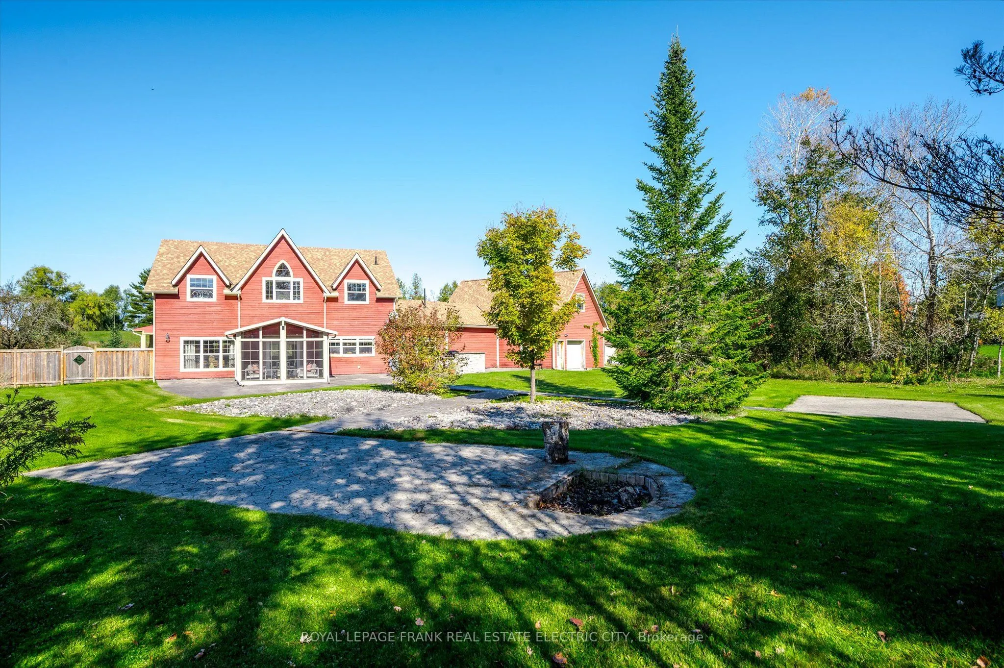 369 Douglas Road
