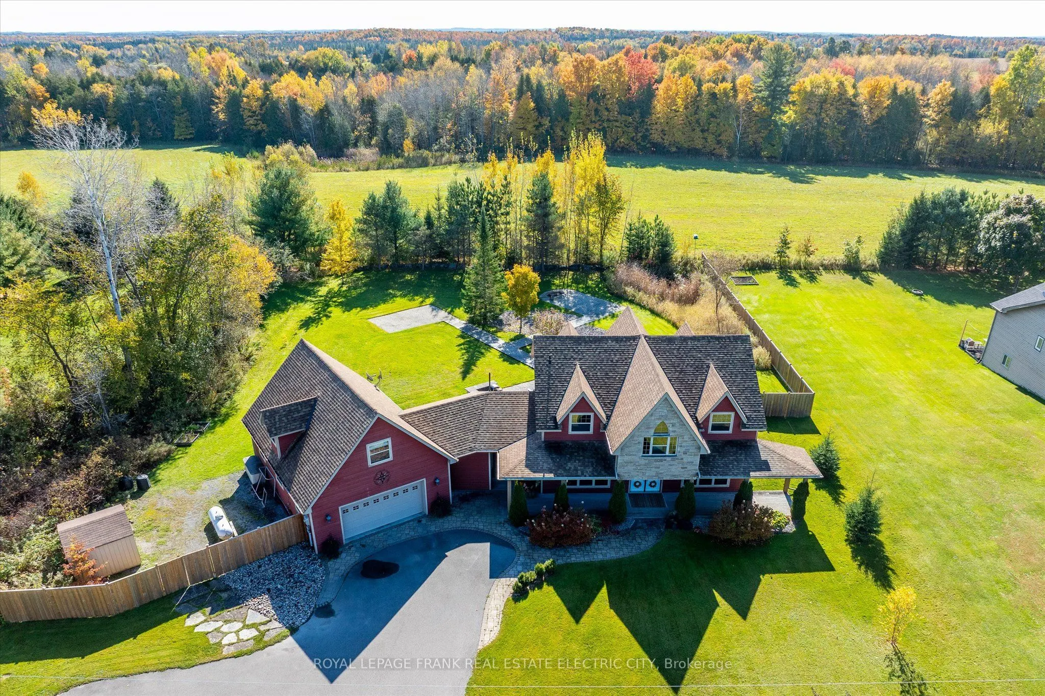 369 Douglas Road