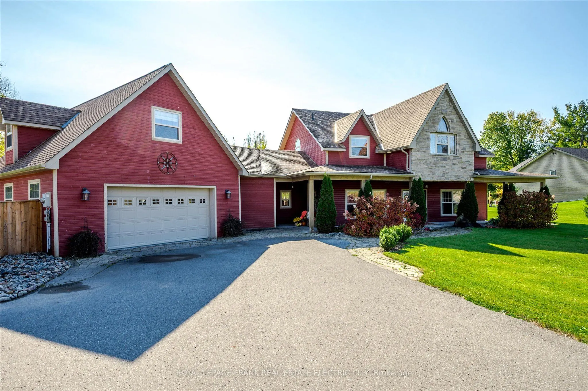369 Douglas Road