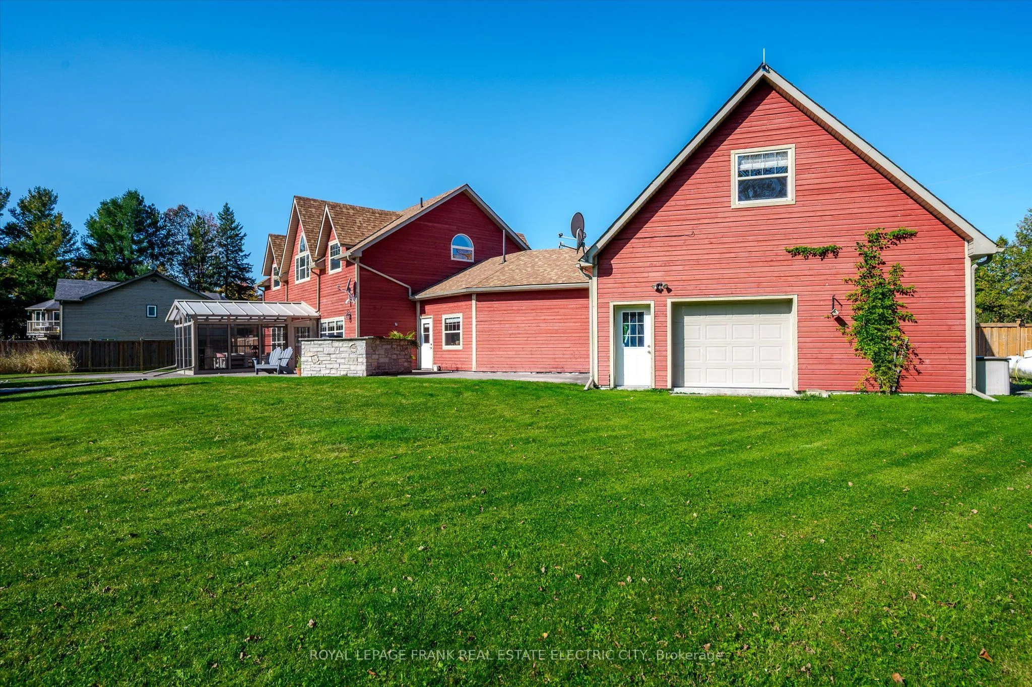 369 Douglas Road