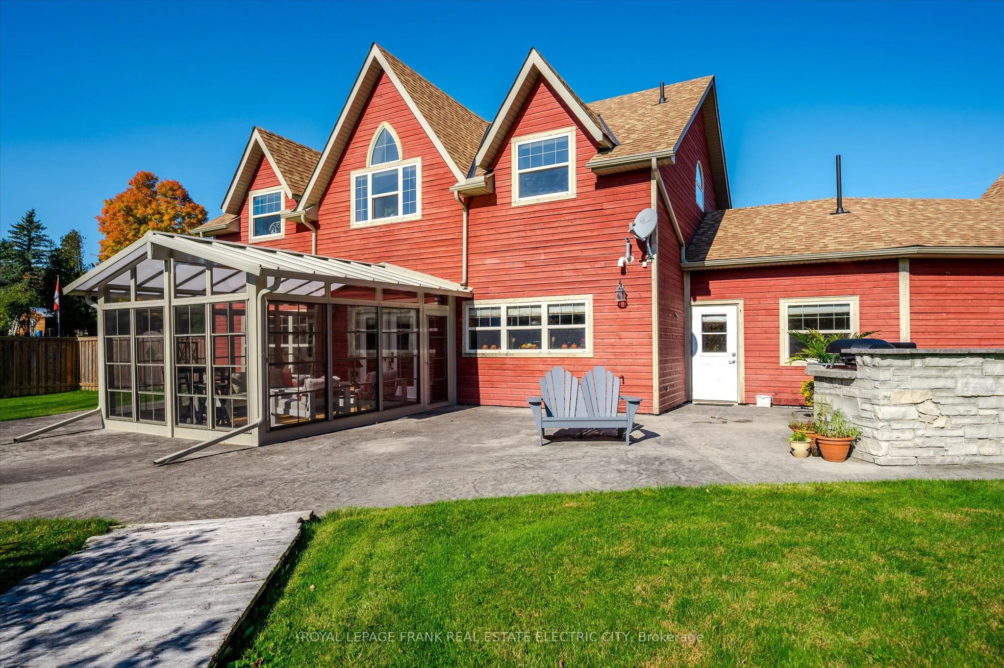 369 Douglas Road