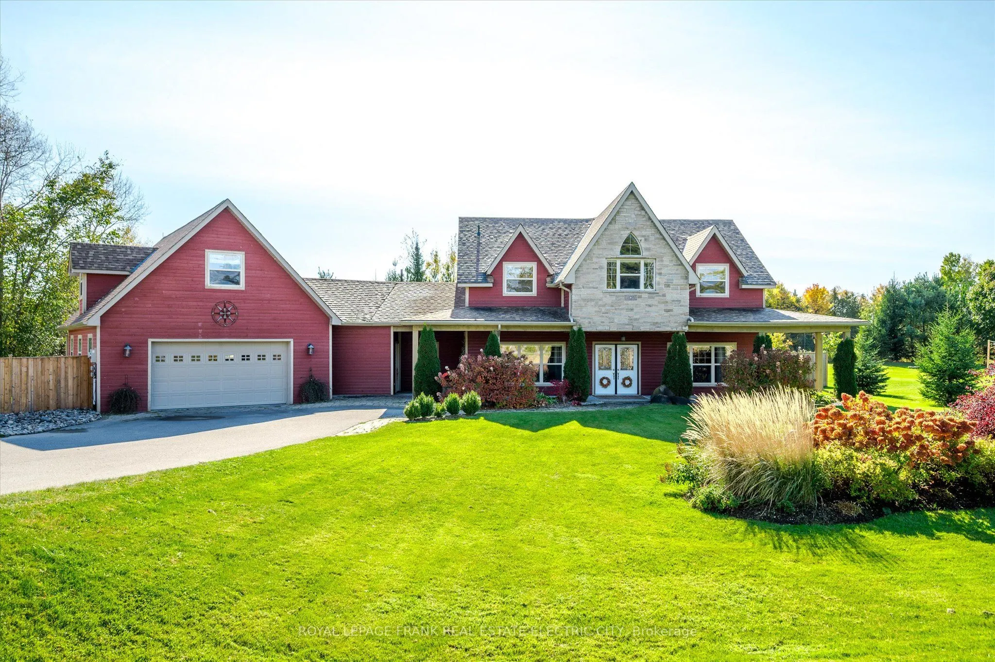 369 Douglas Road