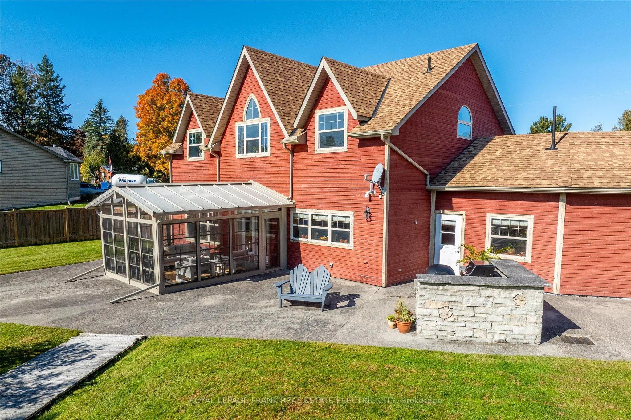 369 Douglas Road
