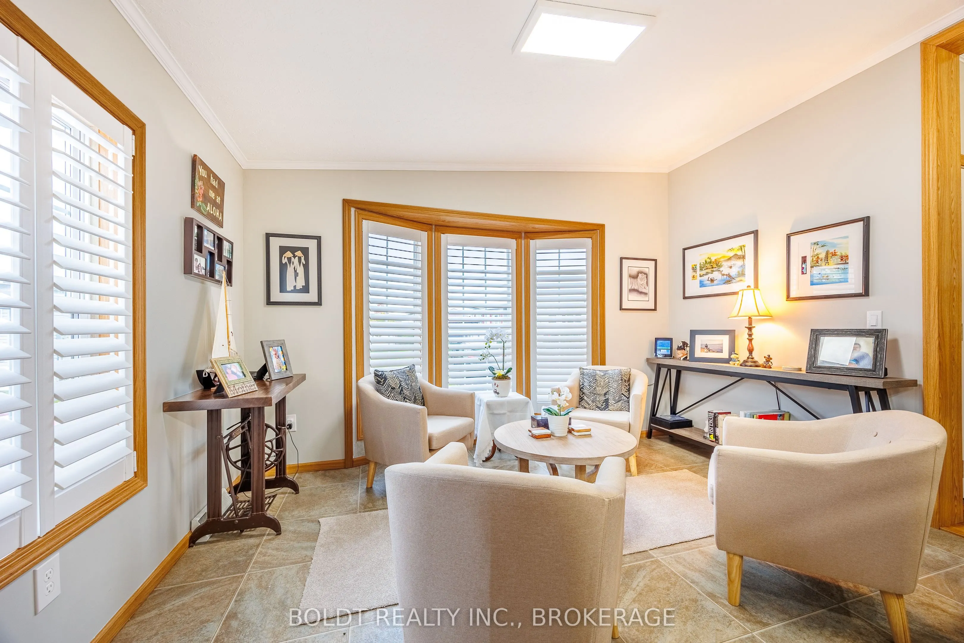 3033 Townline Road, #101