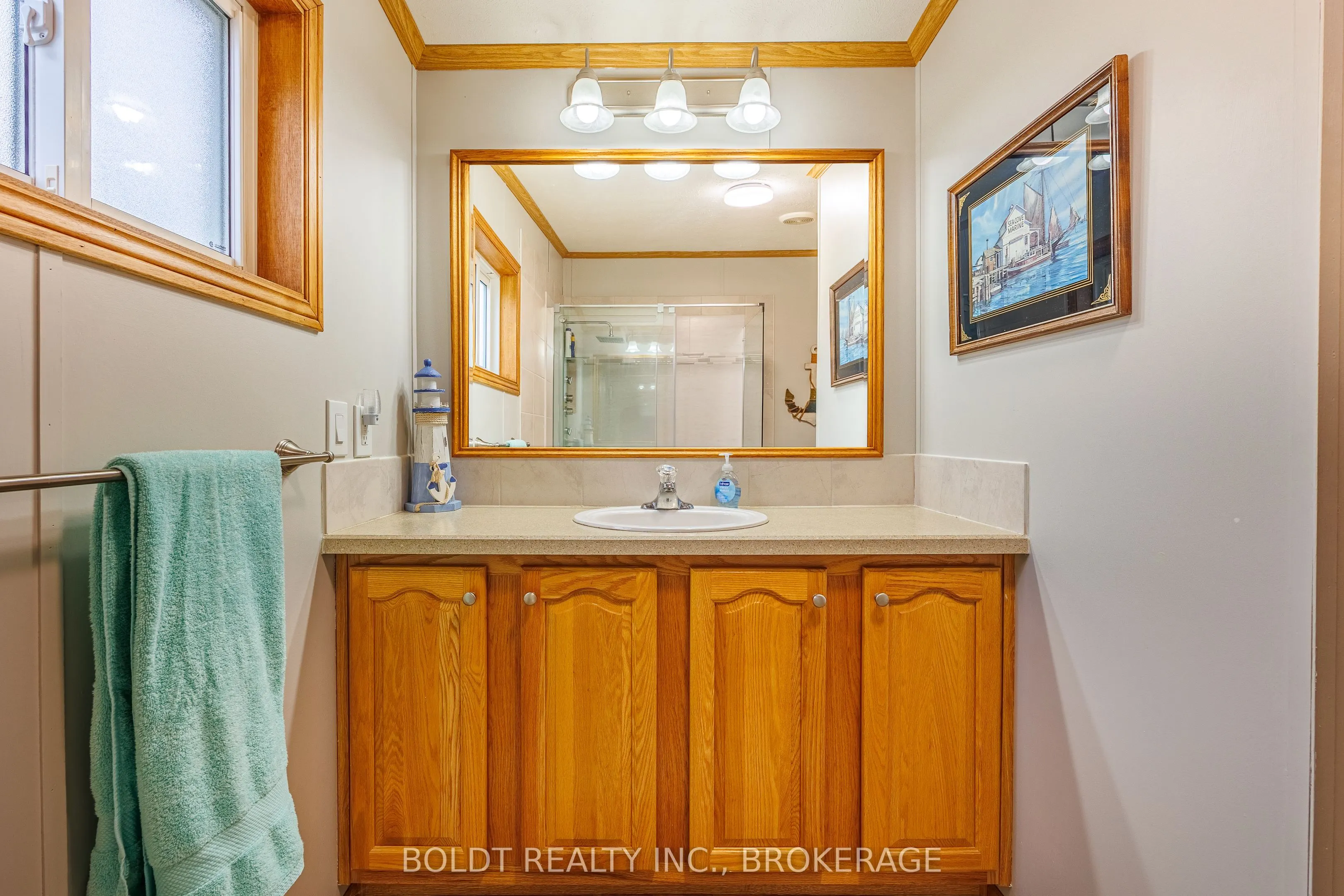3033 Townline Road, #101