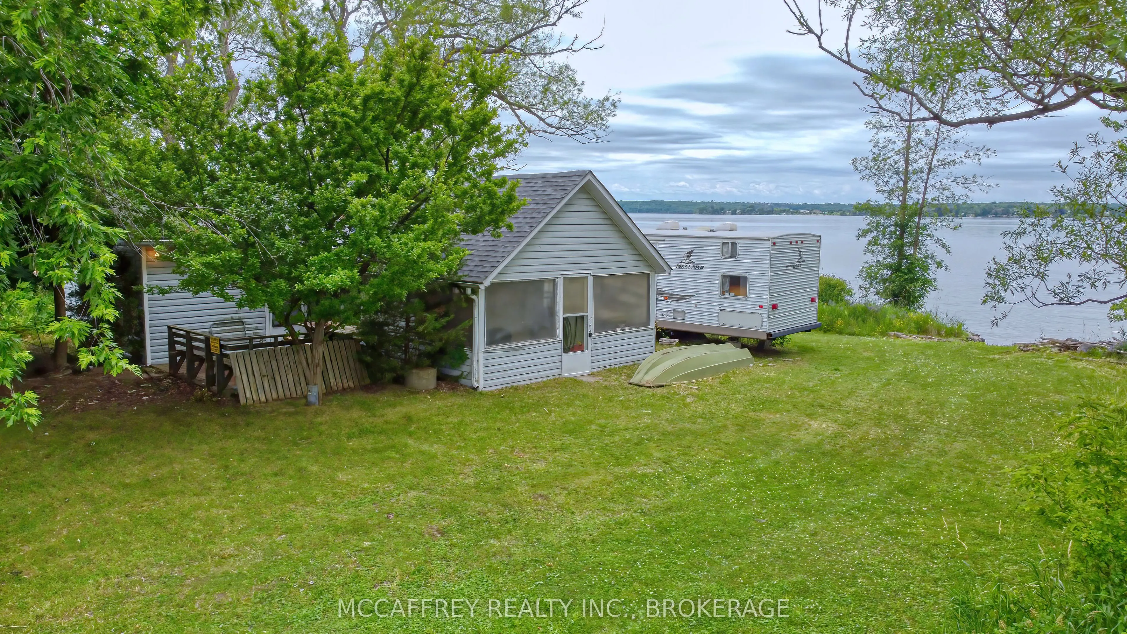 94 WILLOW POINT Lane