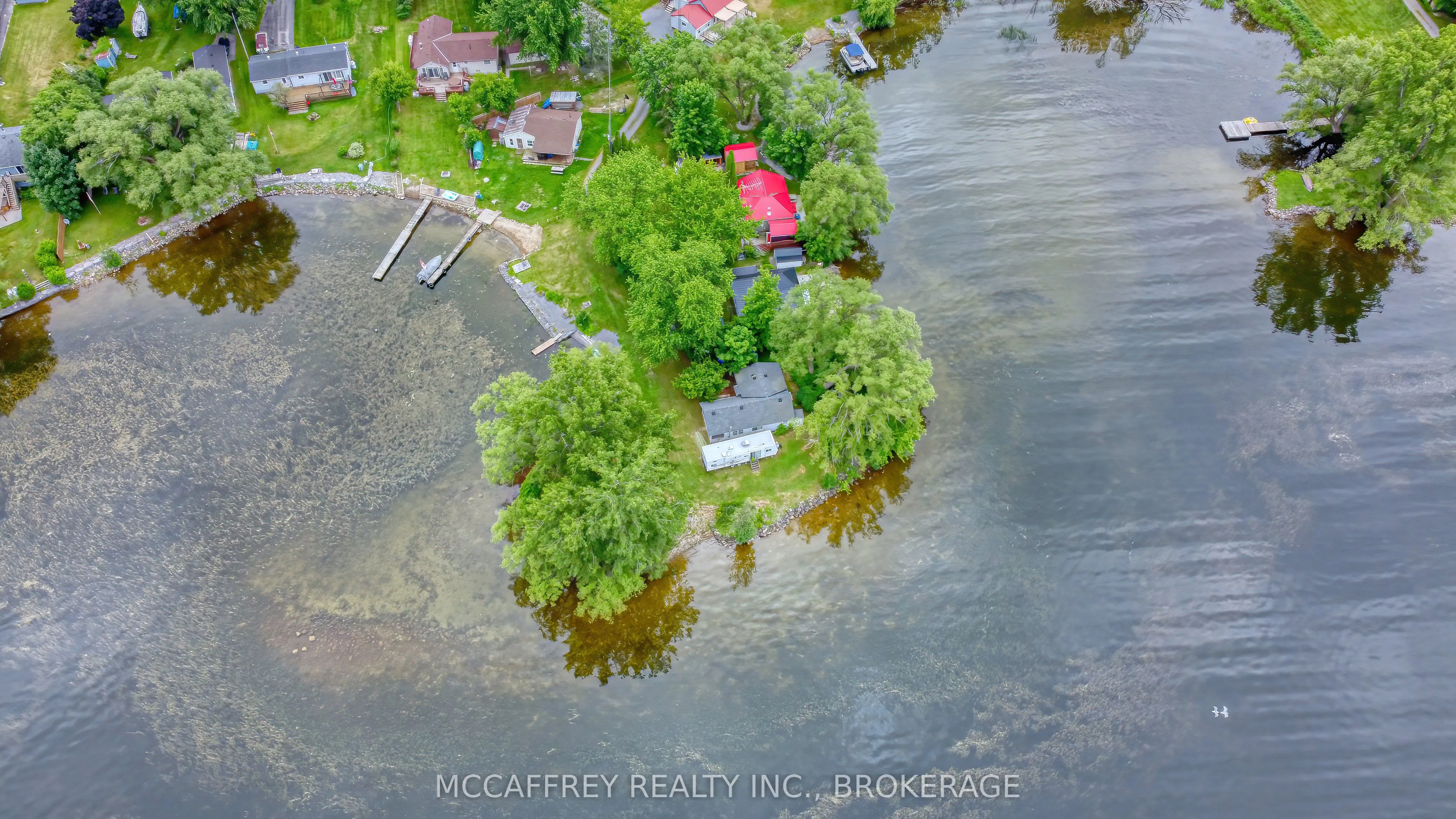 94 WILLOW POINT Lane