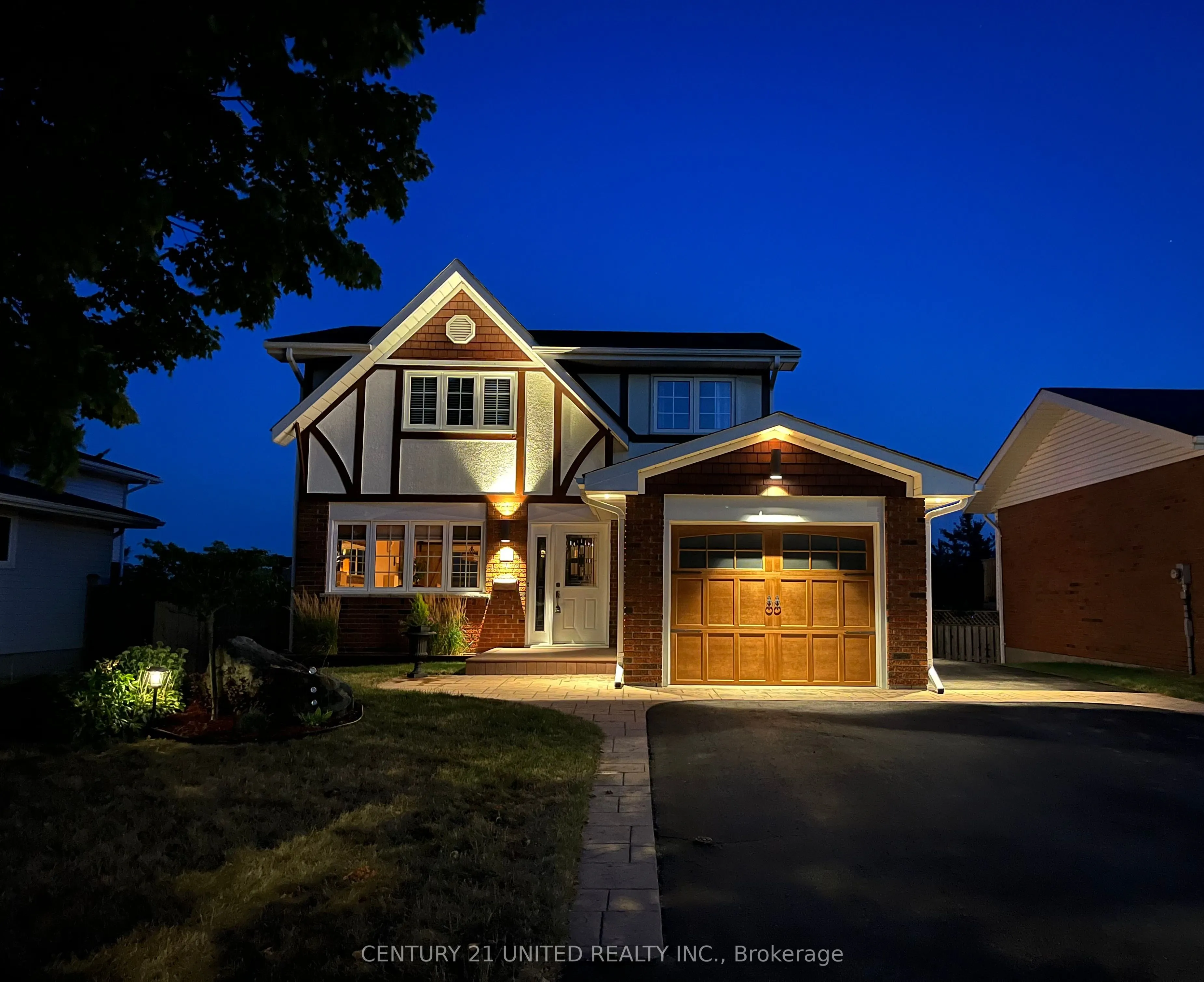 7 Bayleaf Court