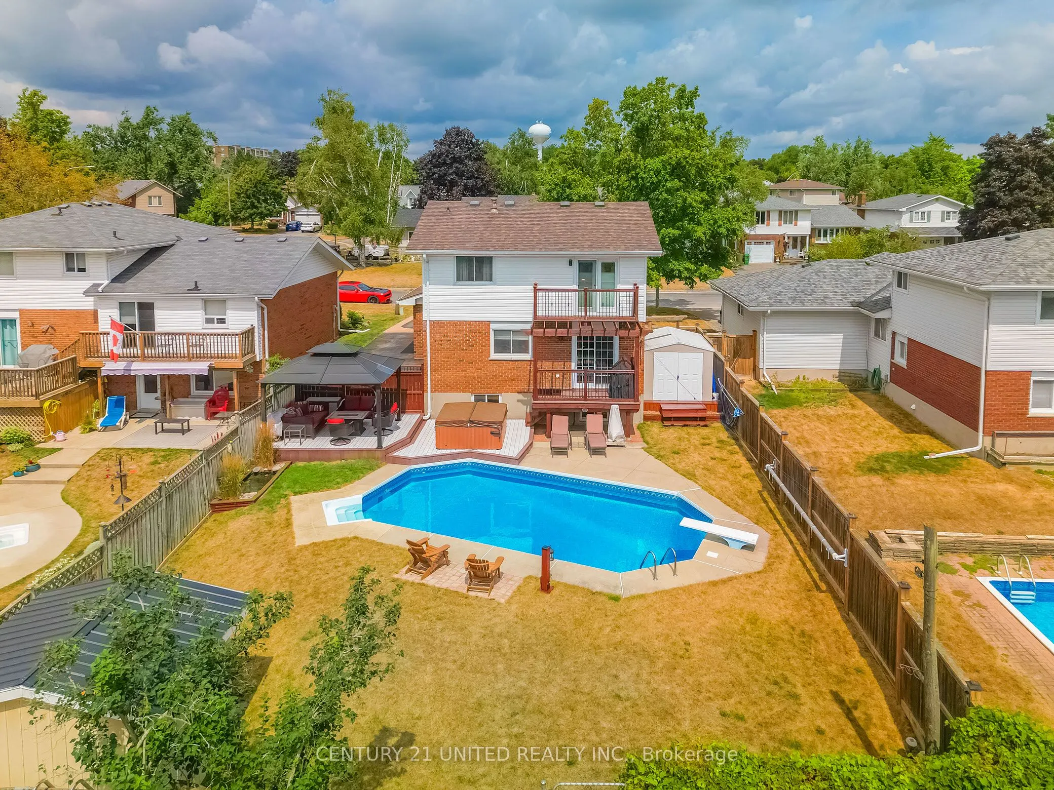 7 Bayleaf Court