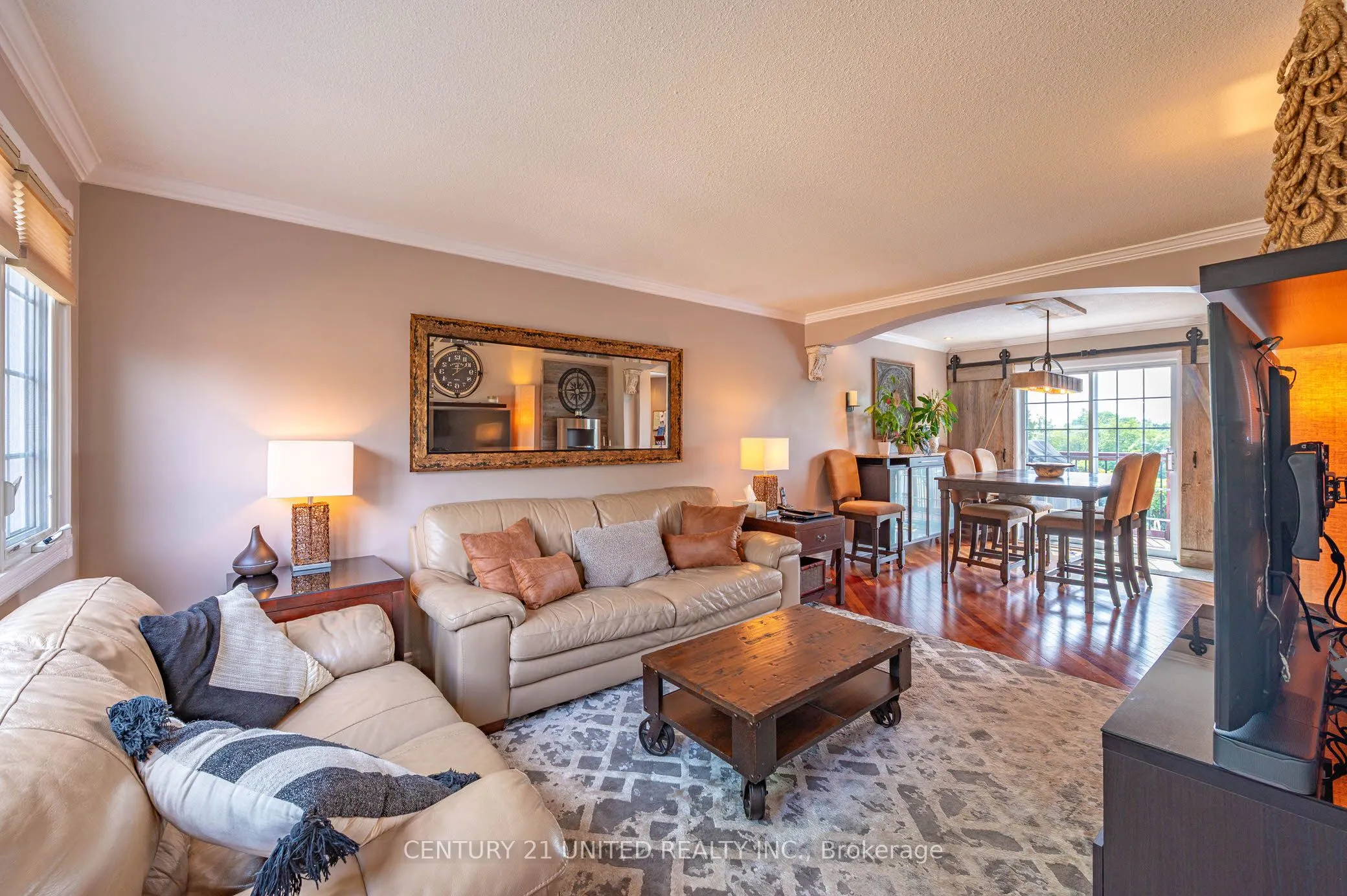 7 Bayleaf Court