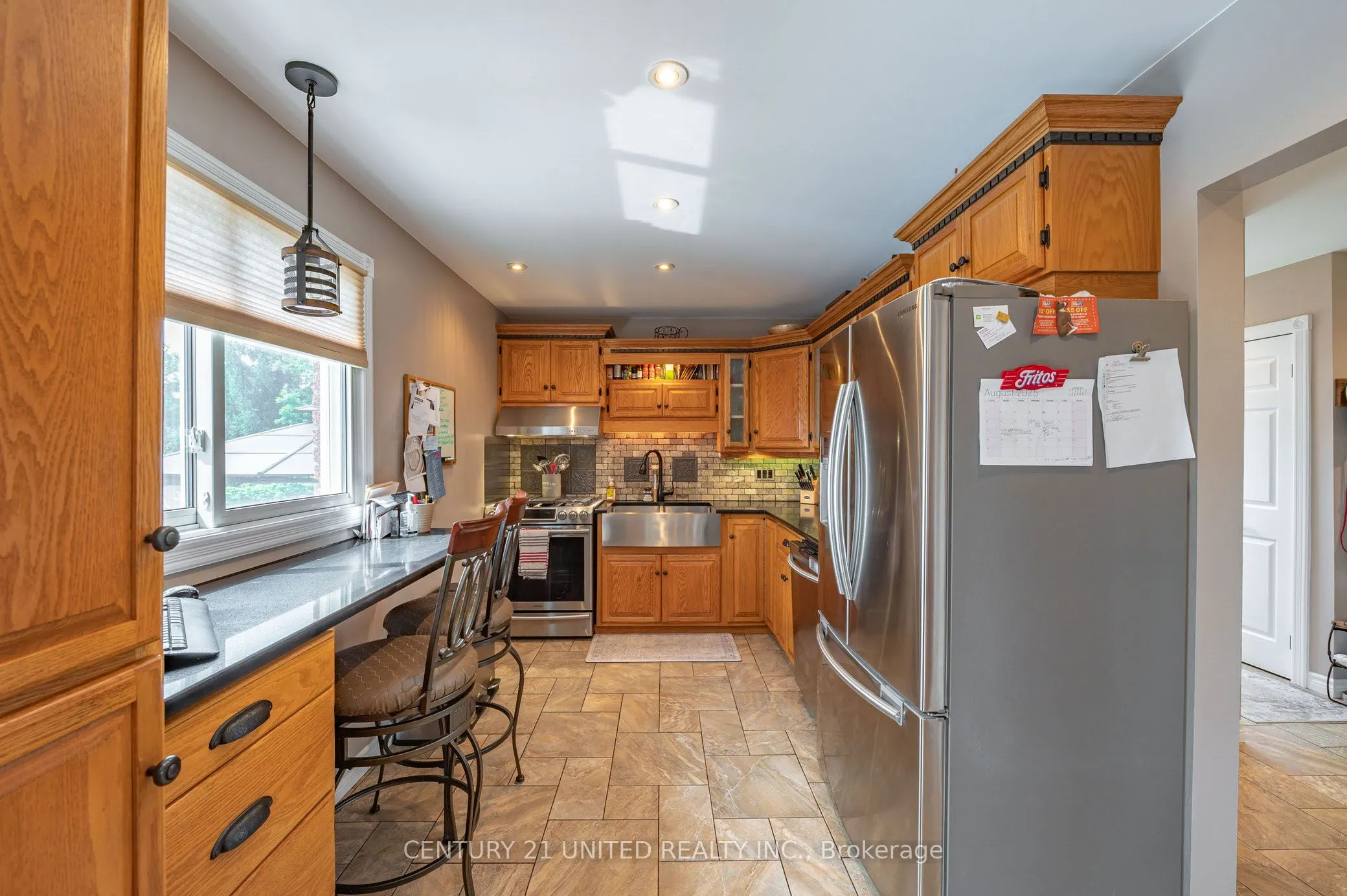 7 Bayleaf Court