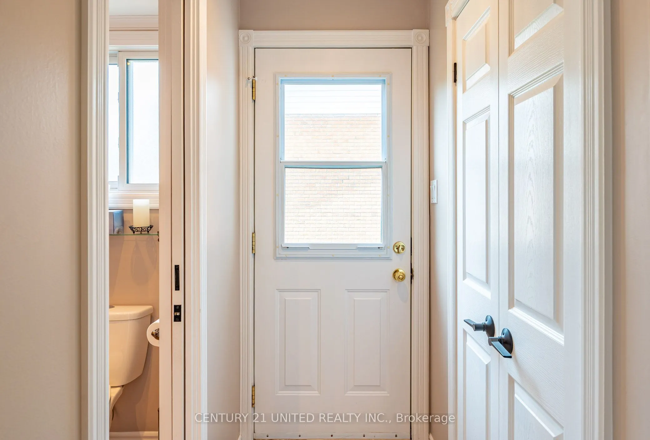 7 Bayleaf Court