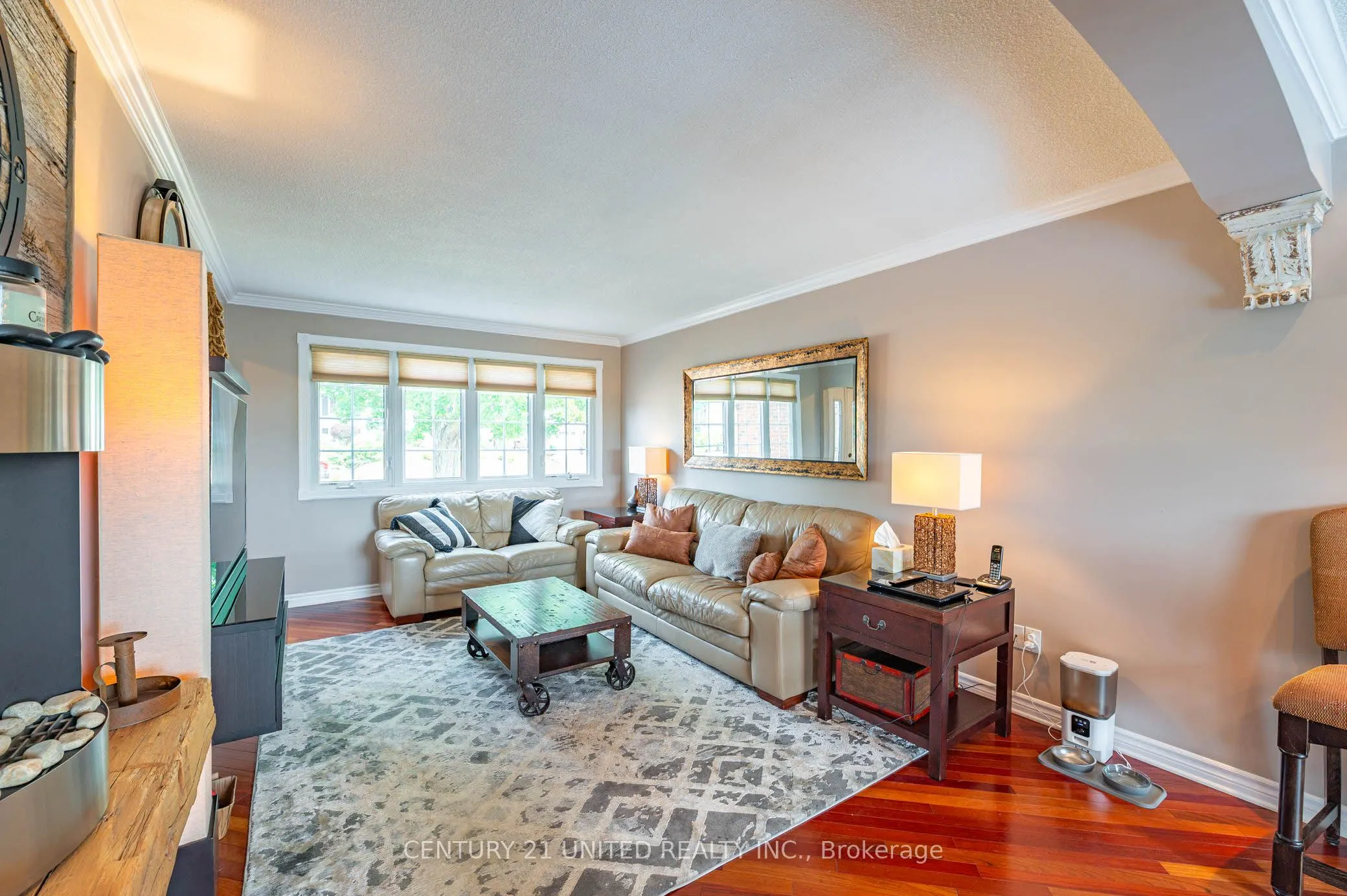 7 Bayleaf Court
