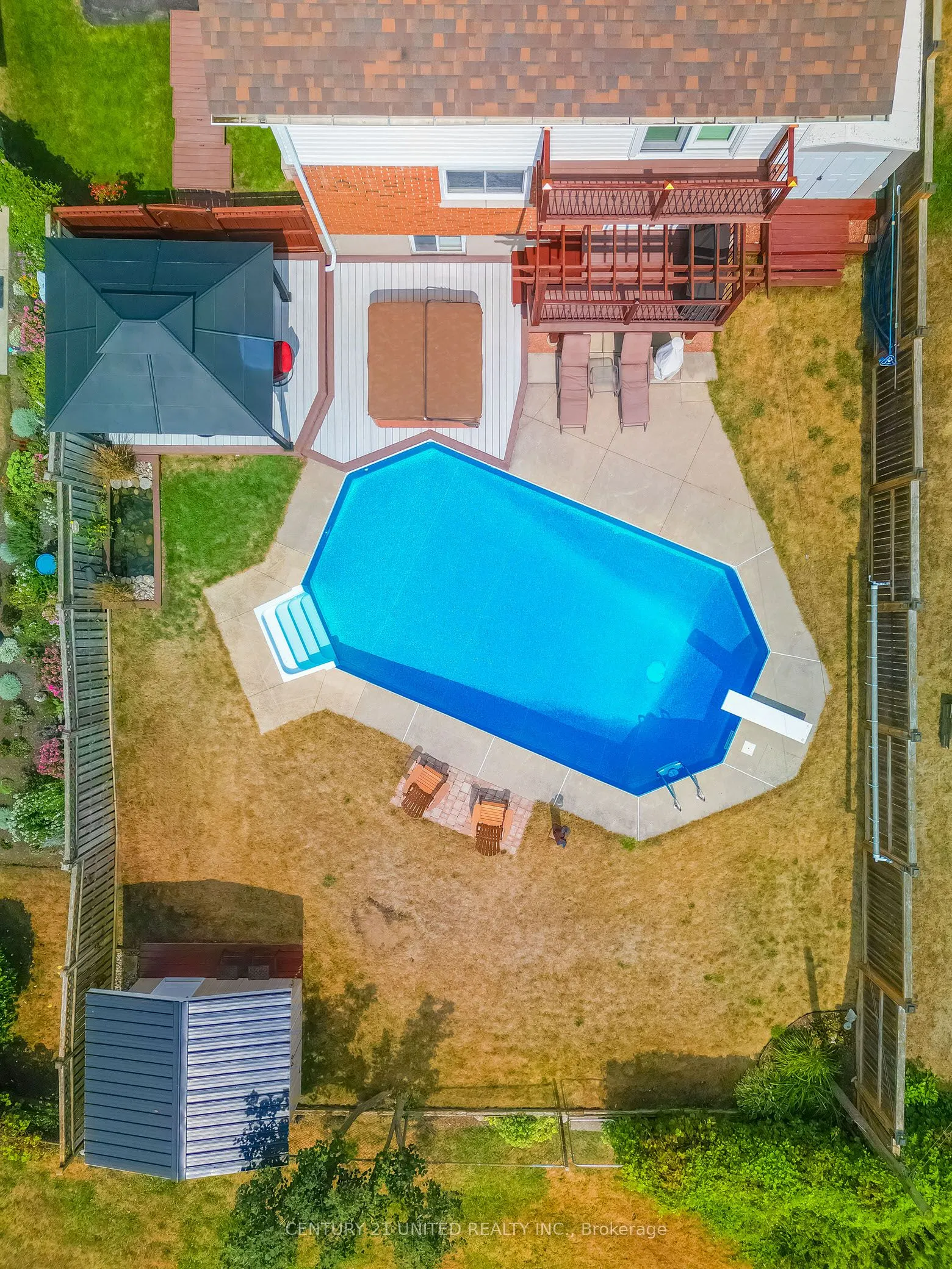 7 Bayleaf Court