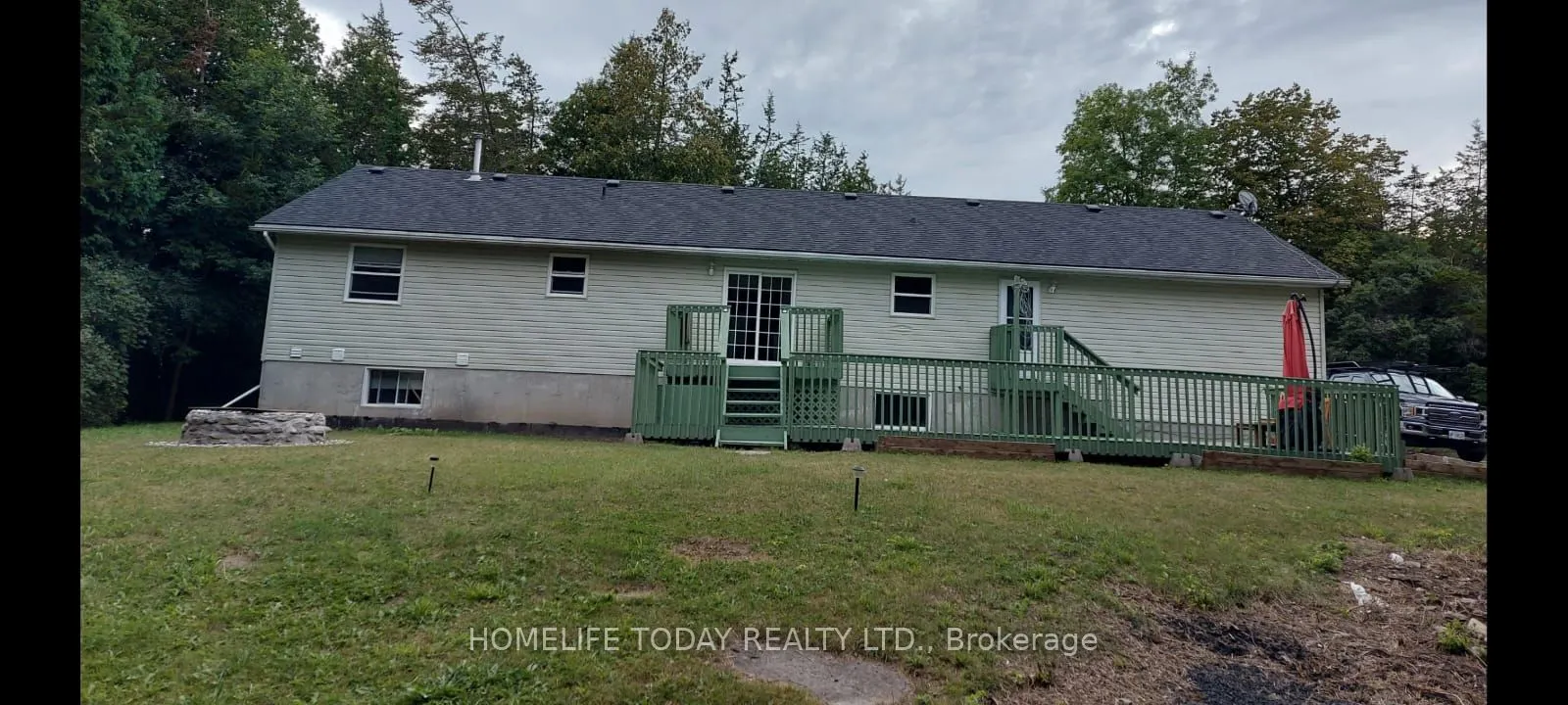 256 Wallbridge Loyalist Road