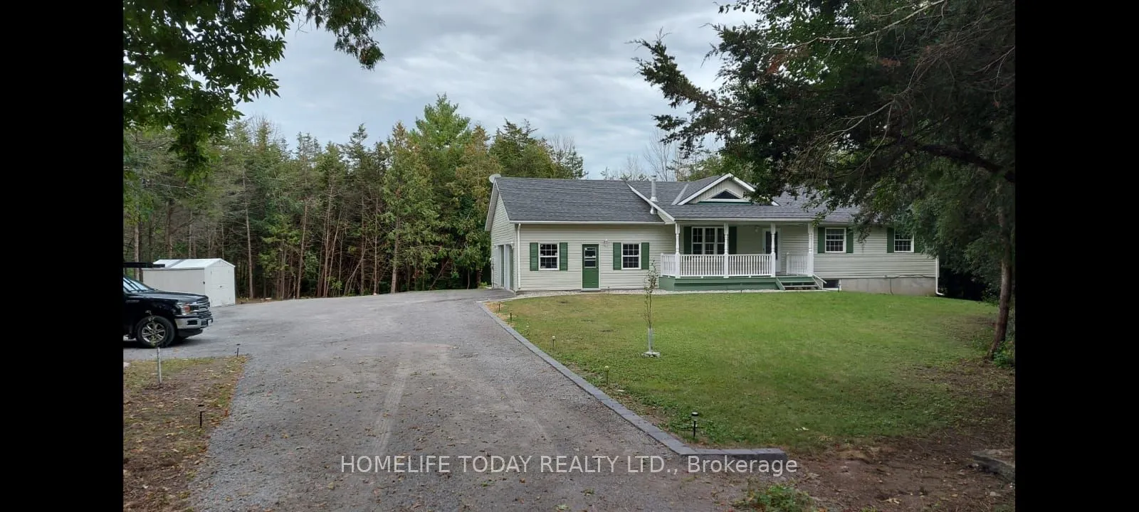 256 Wallbridge Loyalist Road