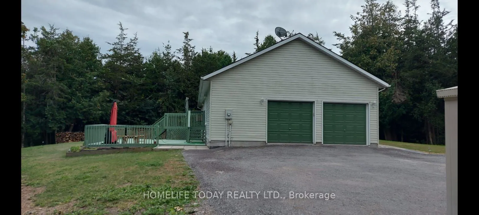 256 Wallbridge Loyalist Road