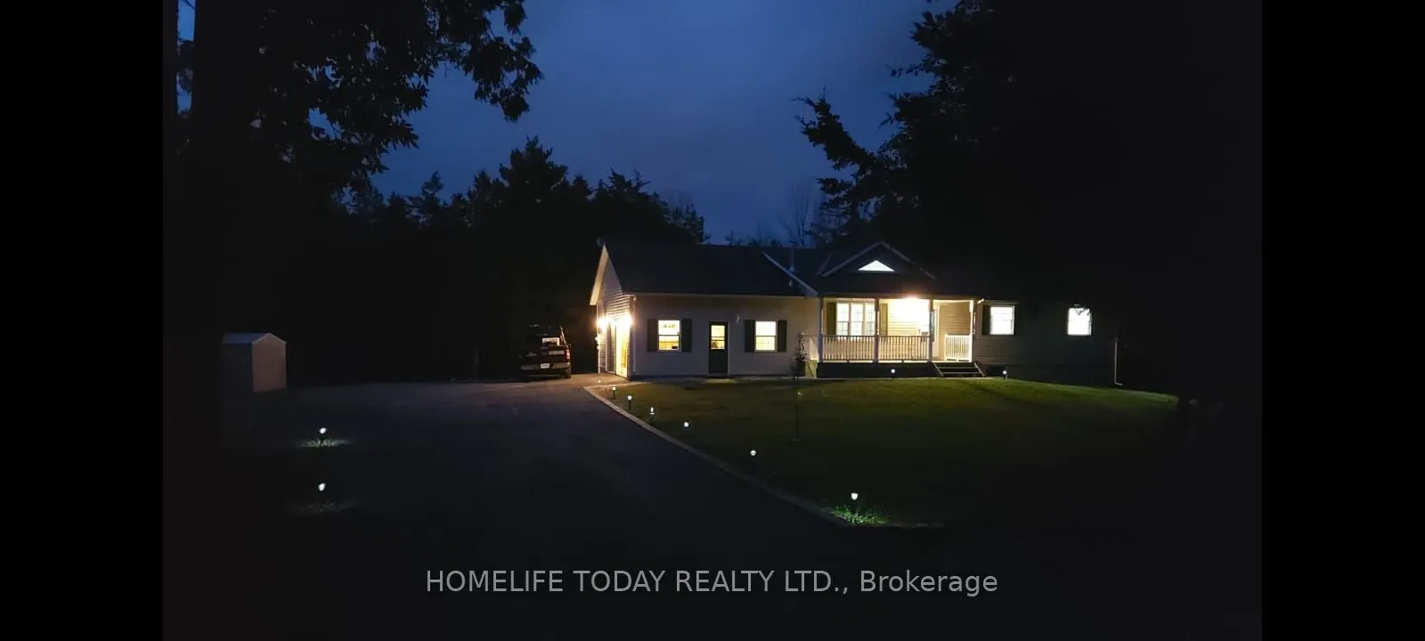 256 Wallbridge Loyalist Road
