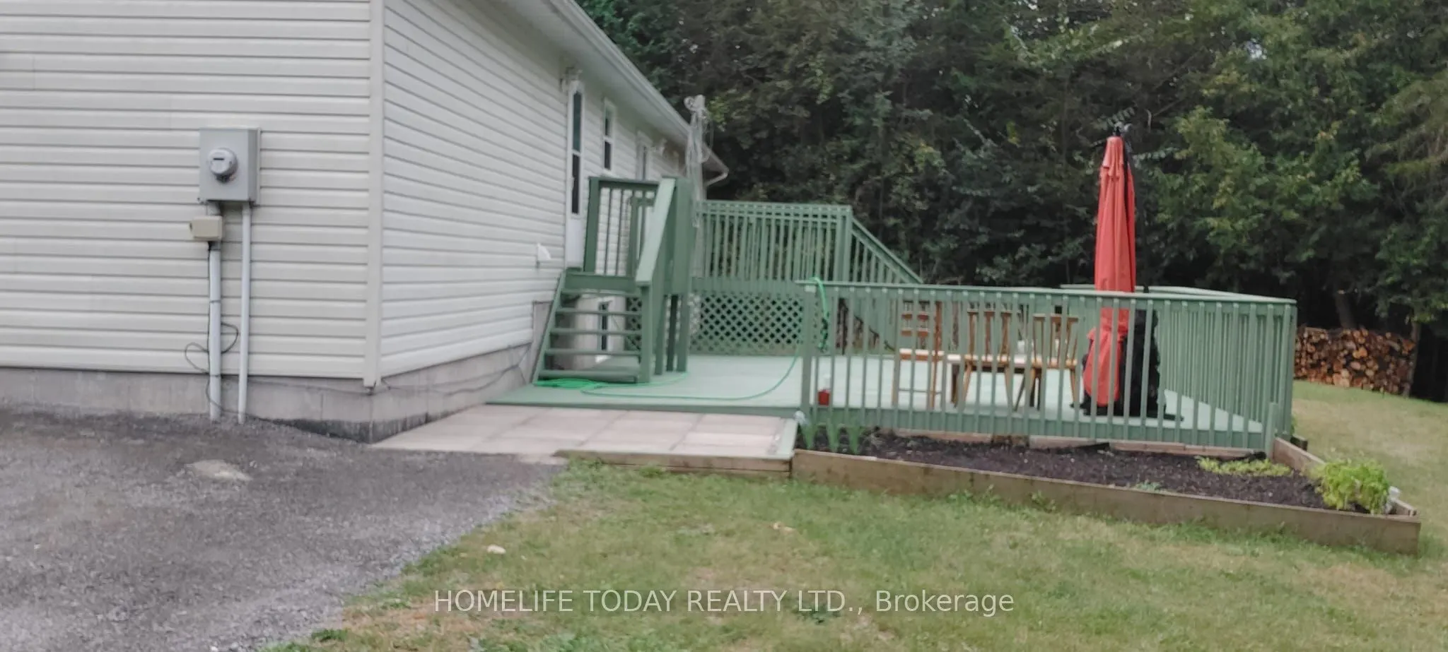 256 Wallbridge Loyalist Road