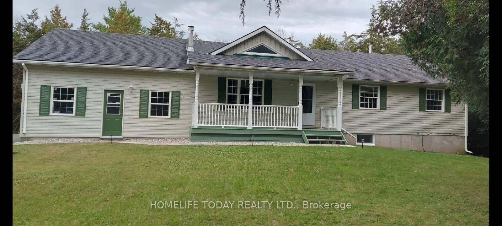 256 Wallbridge Loyalist Road