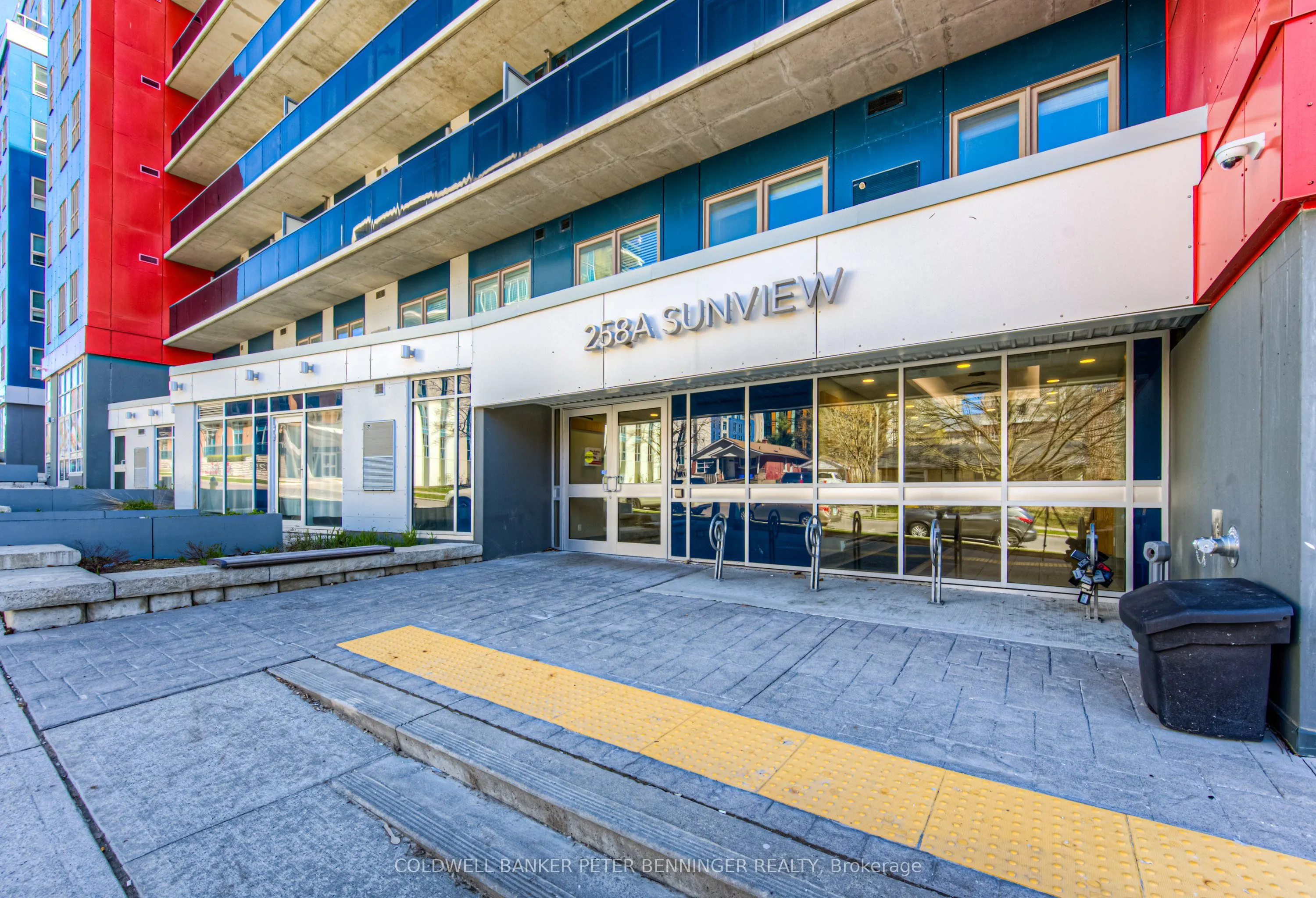 258A SUNVIEW Street, #1113