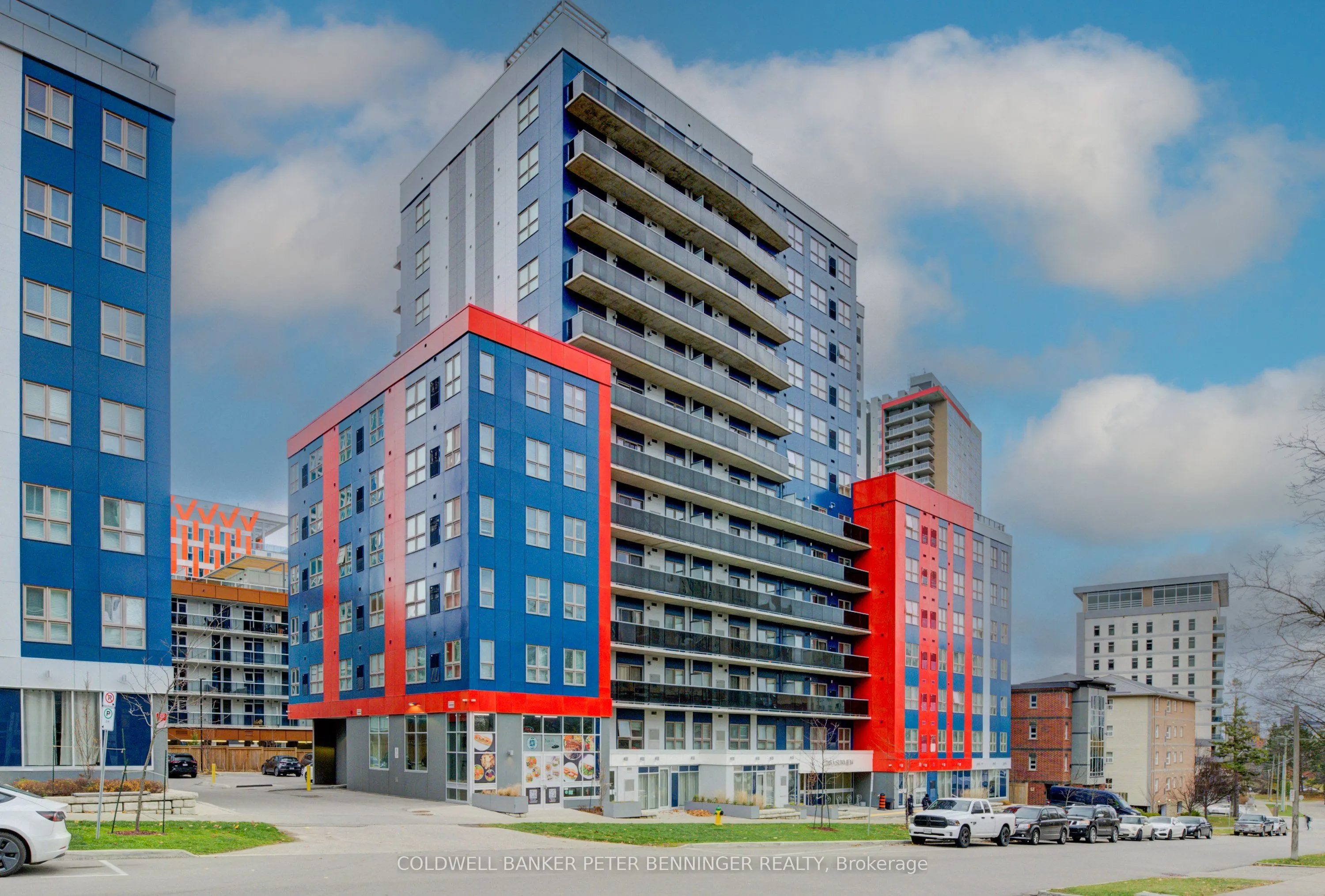 258A SUNVIEW Street, #1113