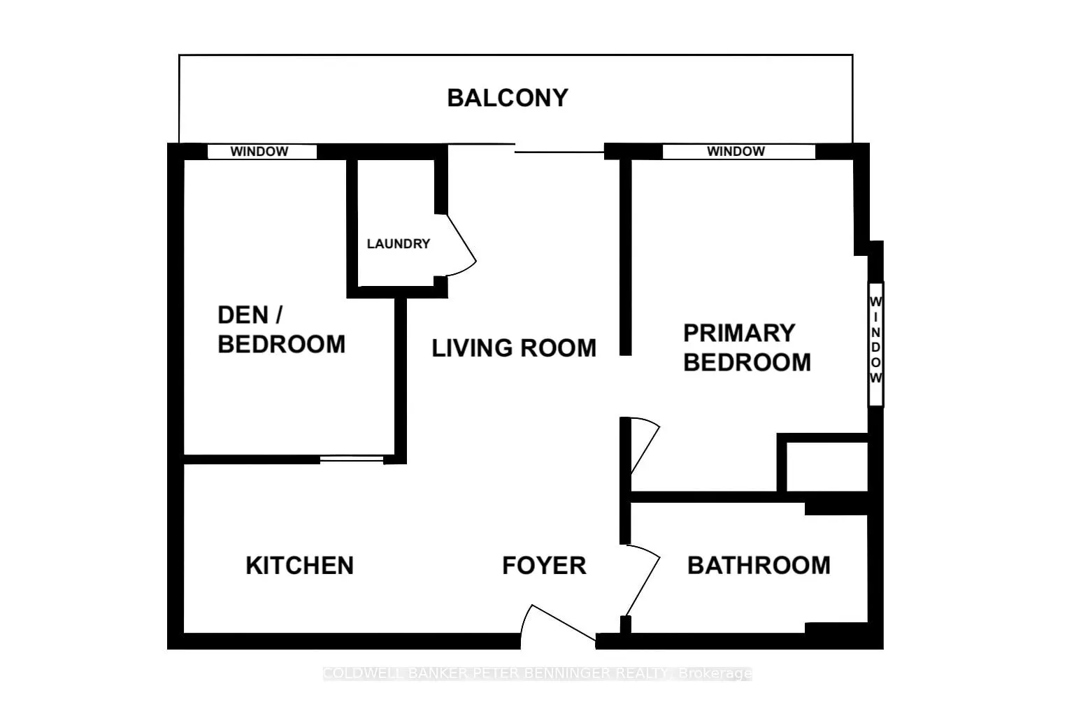 258A SUNVIEW Street, #1113