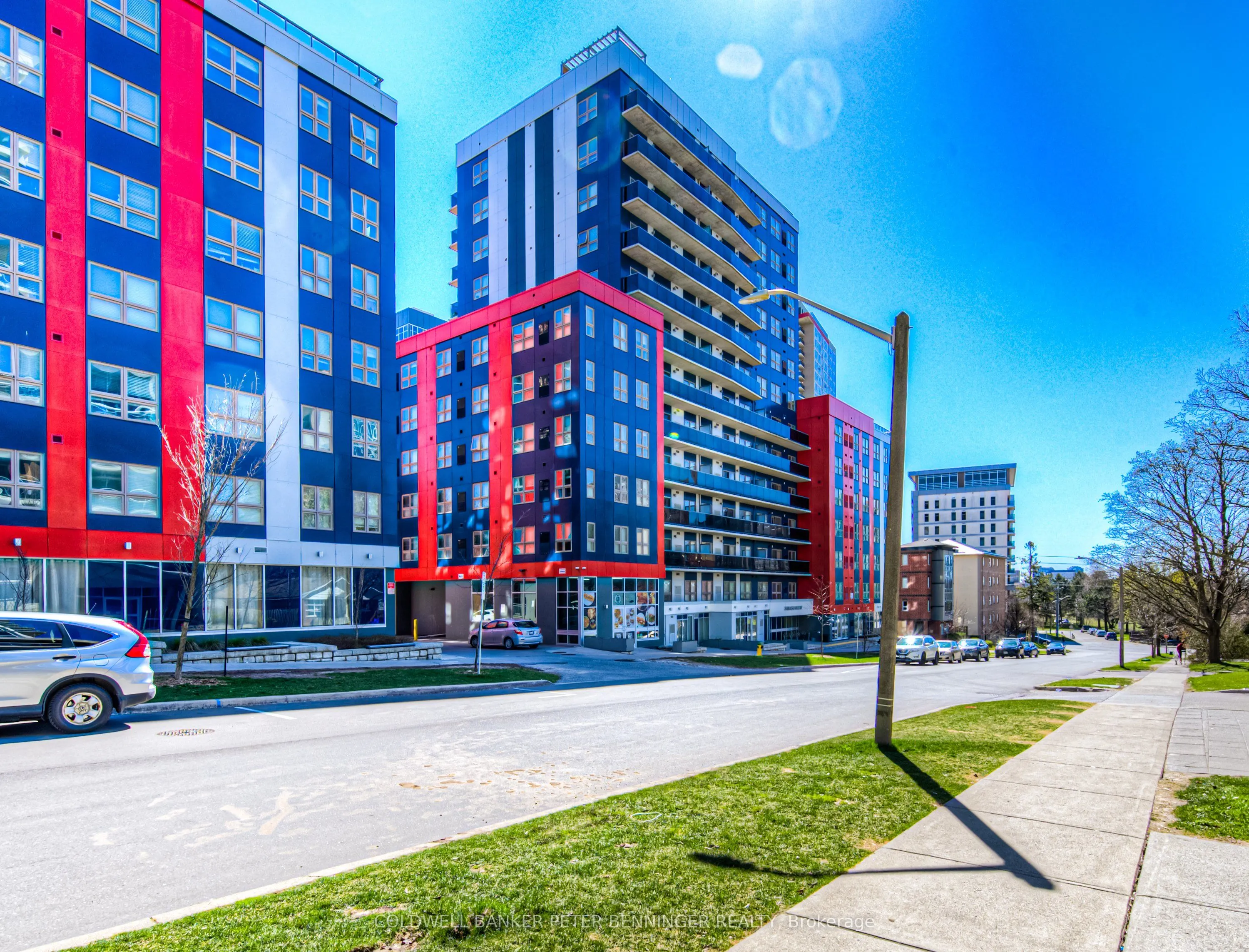 258A SUNVIEW Street, #1113