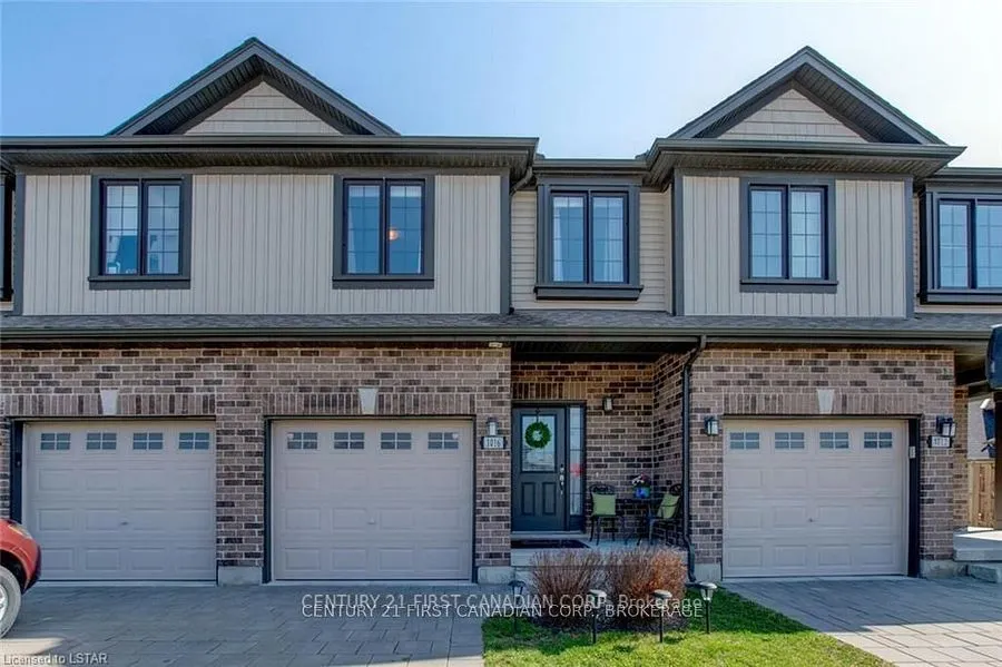1016 OAKCROSSING Gate, #34