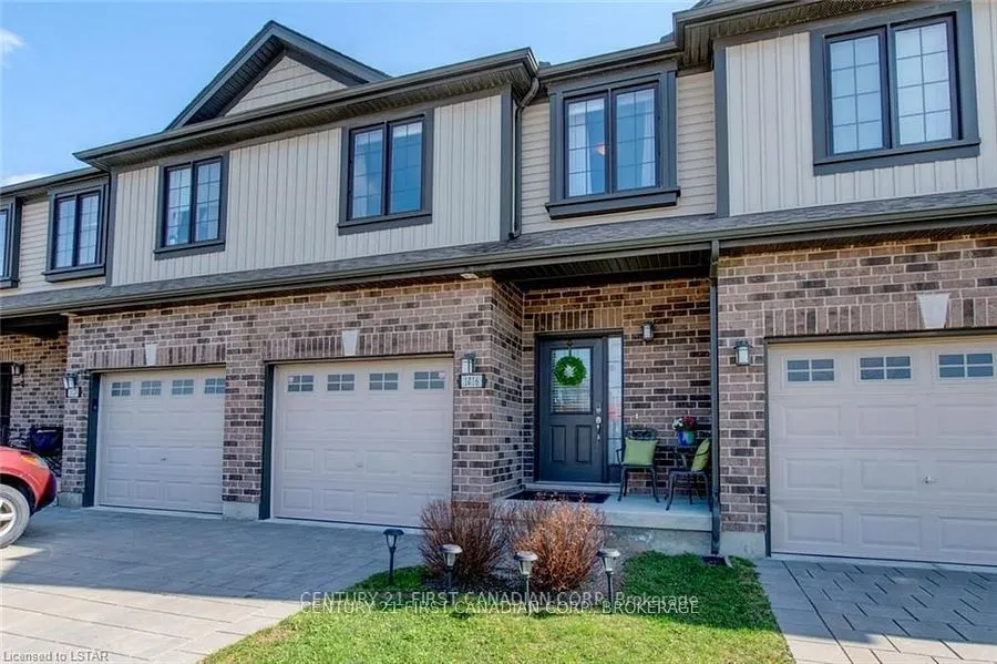 1016 OAKCROSSING Gate, #34