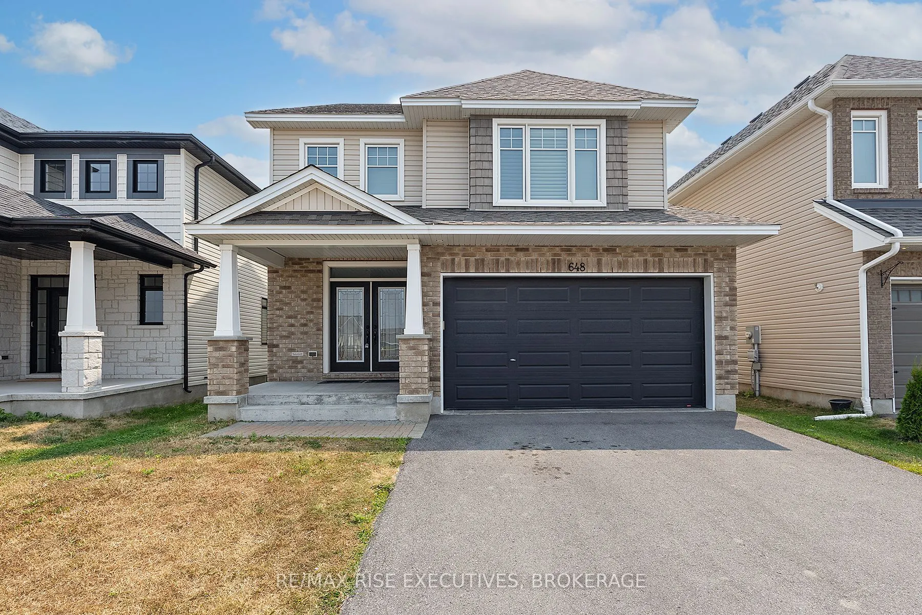 648 Halloway Drive