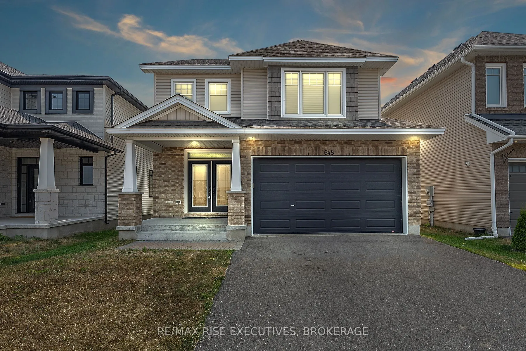 648 Halloway Drive