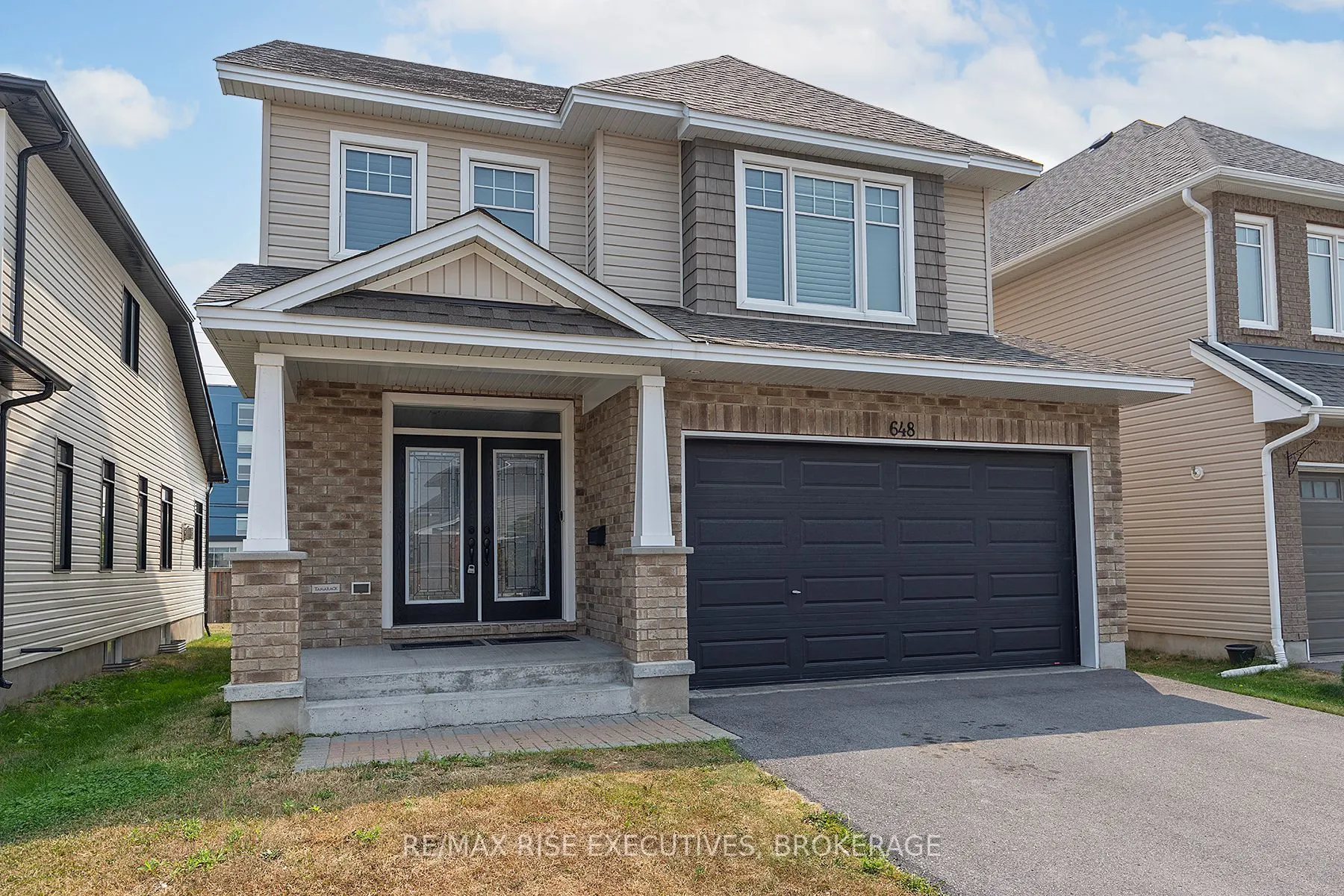 648 Halloway Drive