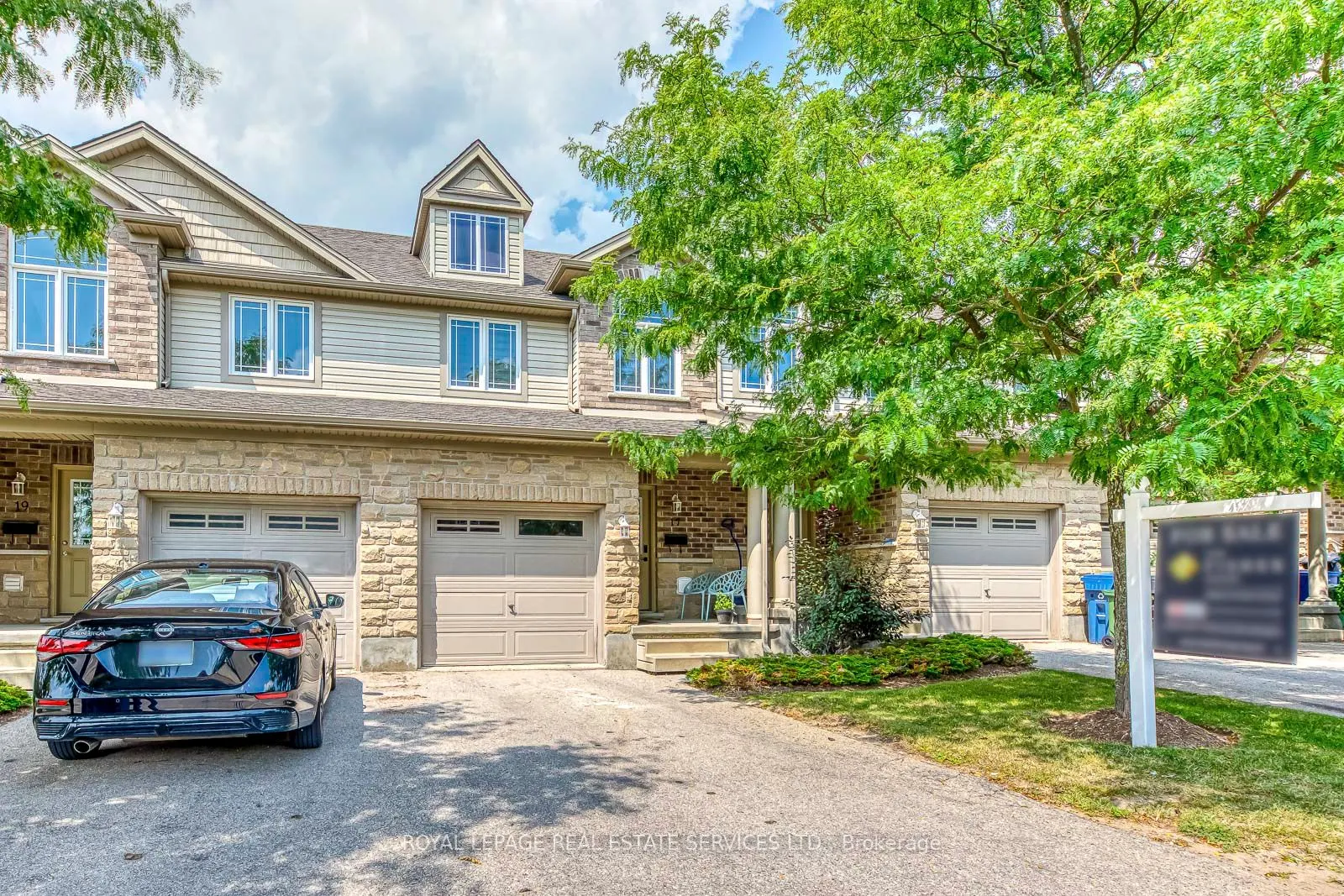 17 Katemore Drive, #21