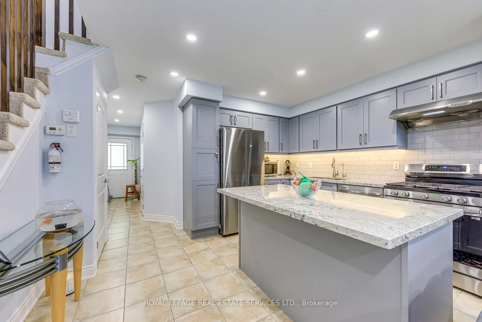 17 Katemore Drive, #21