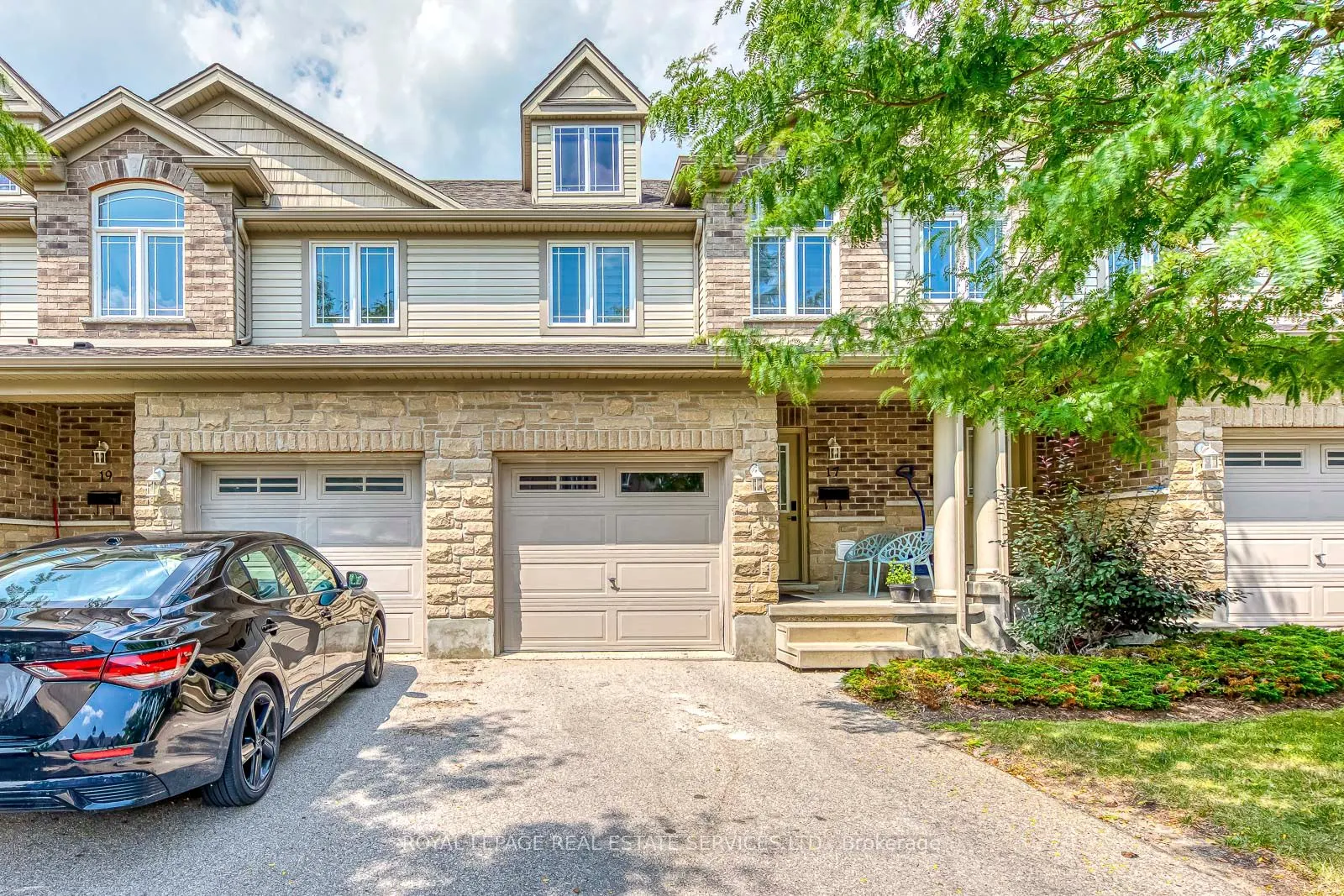 17 Katemore Drive, #21