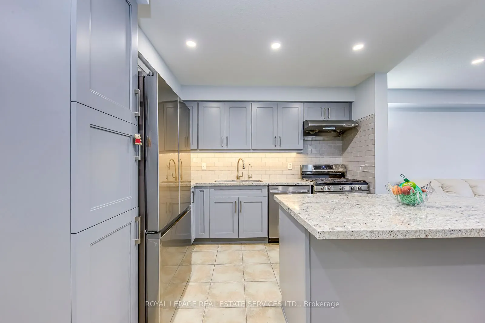 17 Katemore Drive, #21