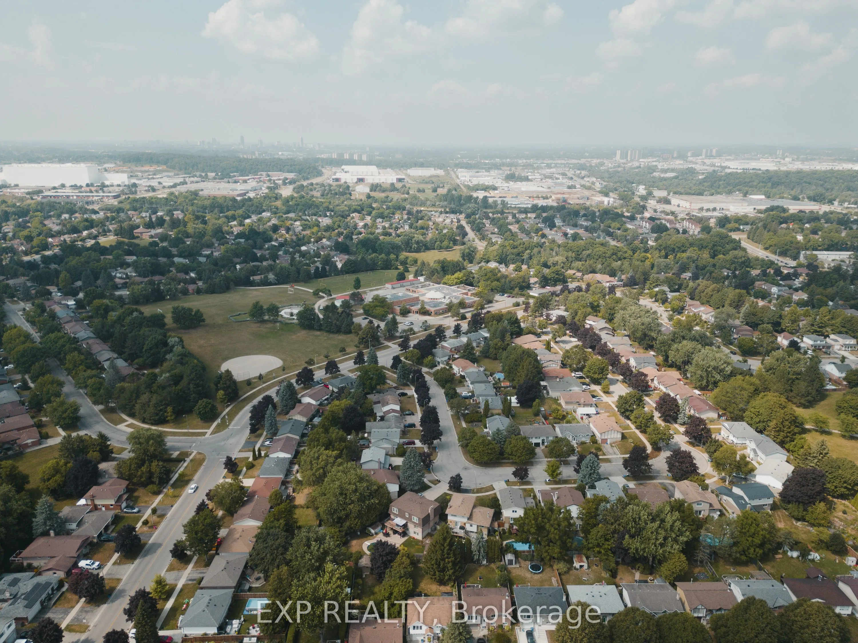 595 Pioneer Drive