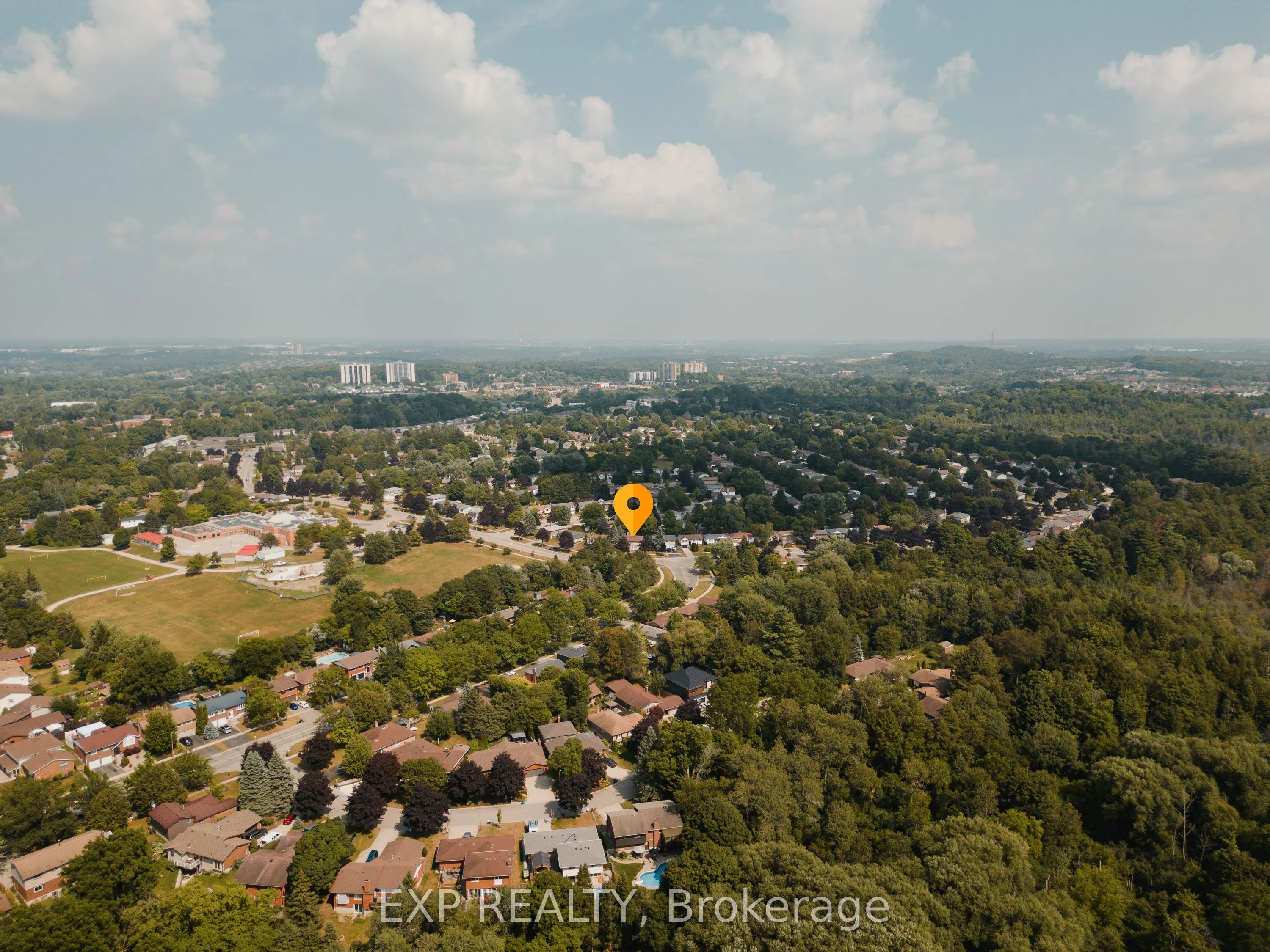 595 Pioneer Drive