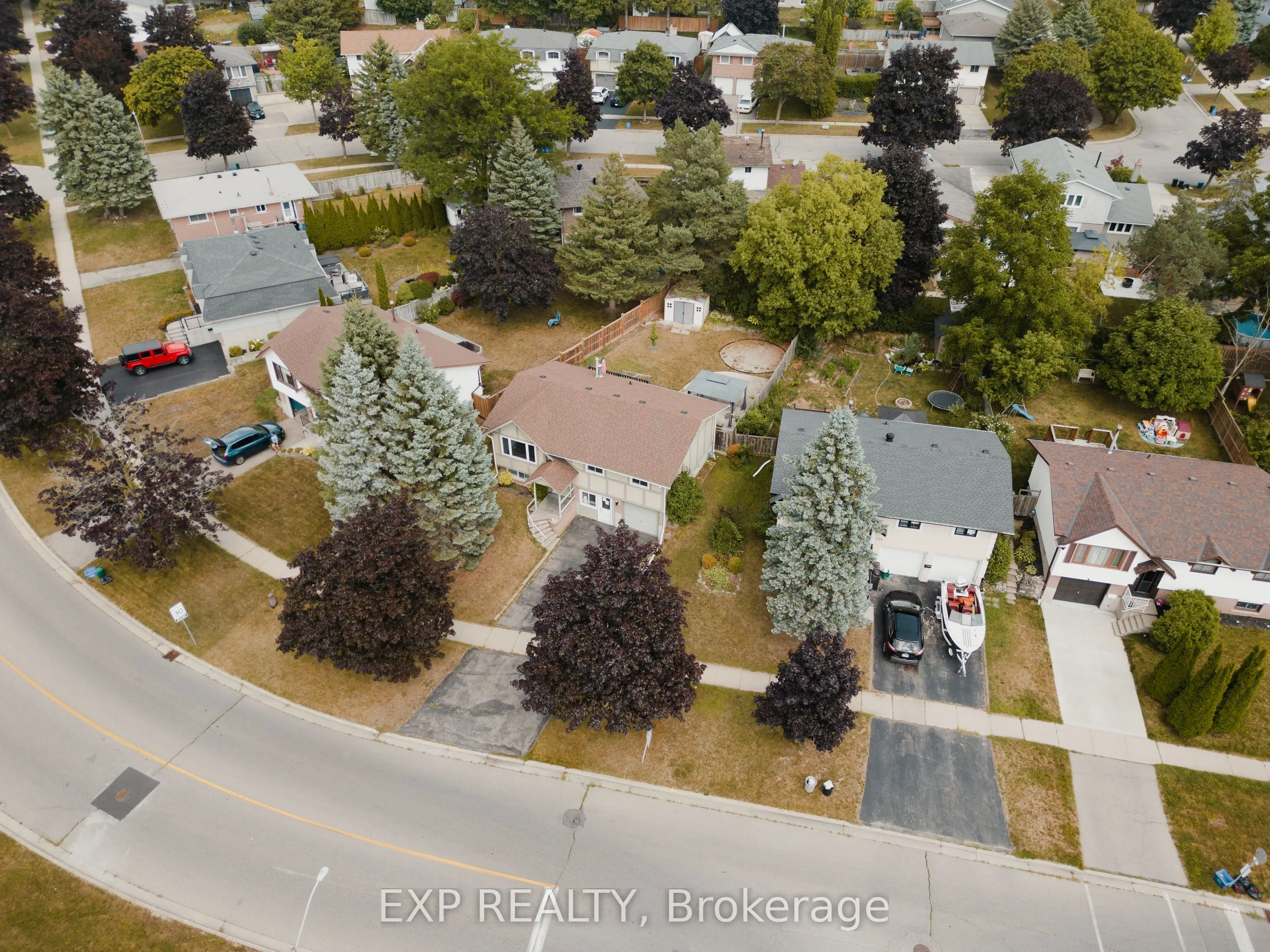 595 Pioneer Drive