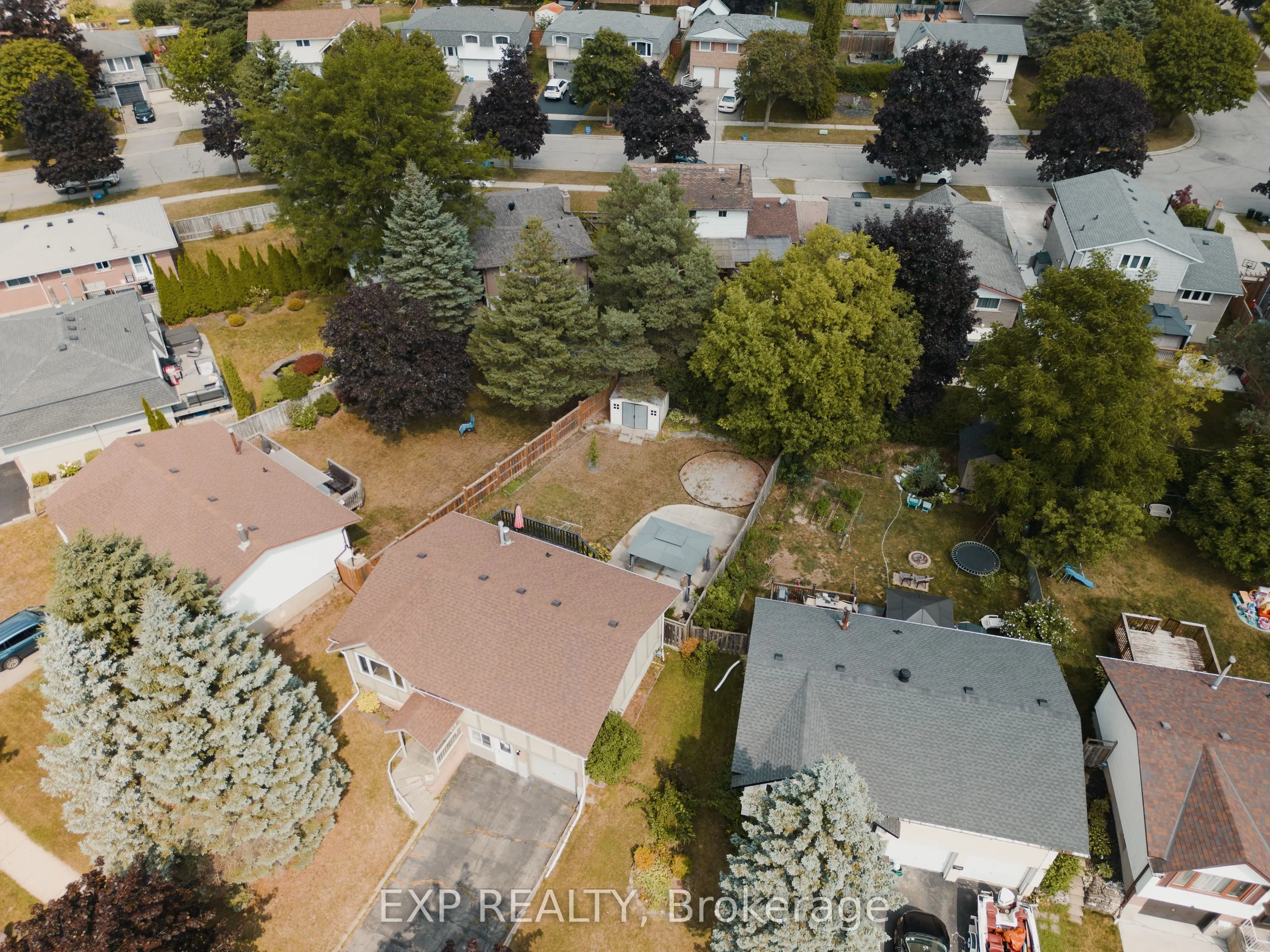 595 Pioneer Drive