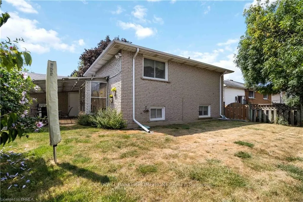 15 Burdock Boulevard