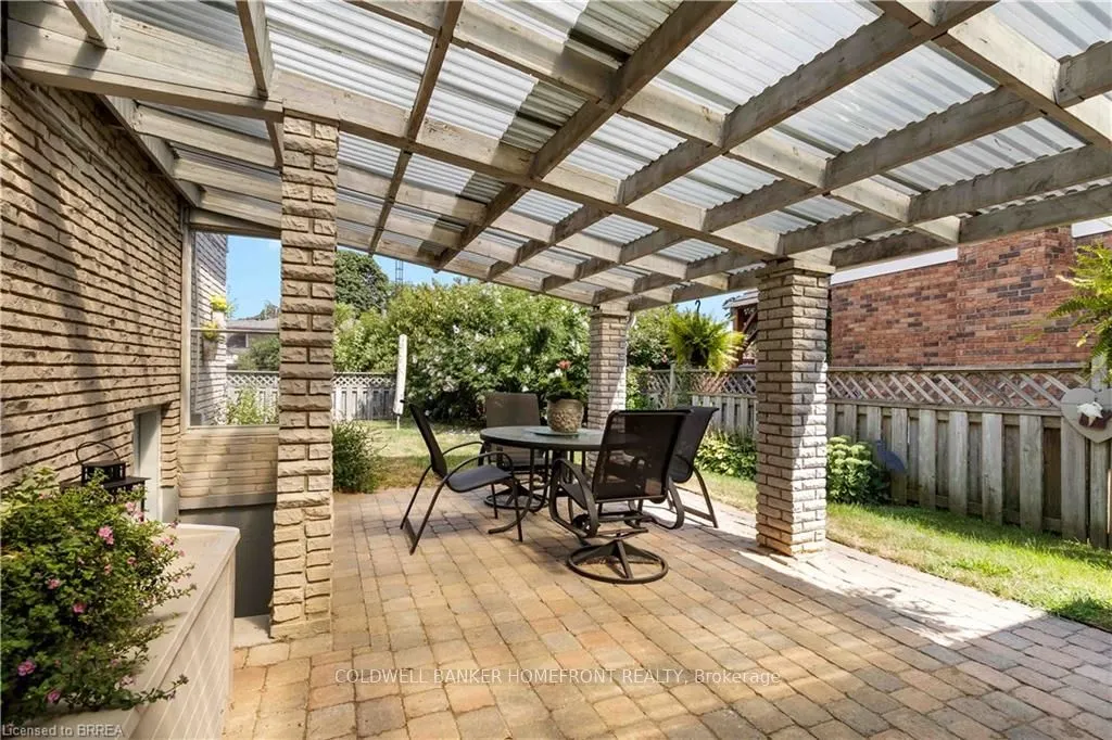 15 Burdock Boulevard