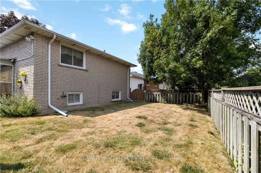 15 Burdock Boulevard