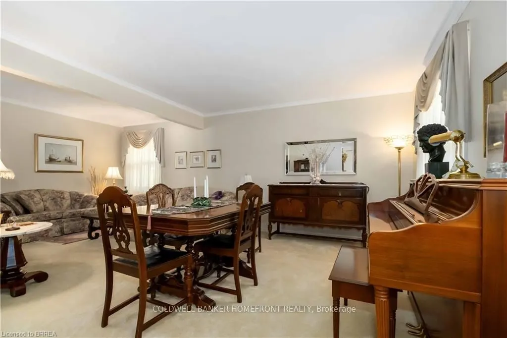 15 Burdock Boulevard