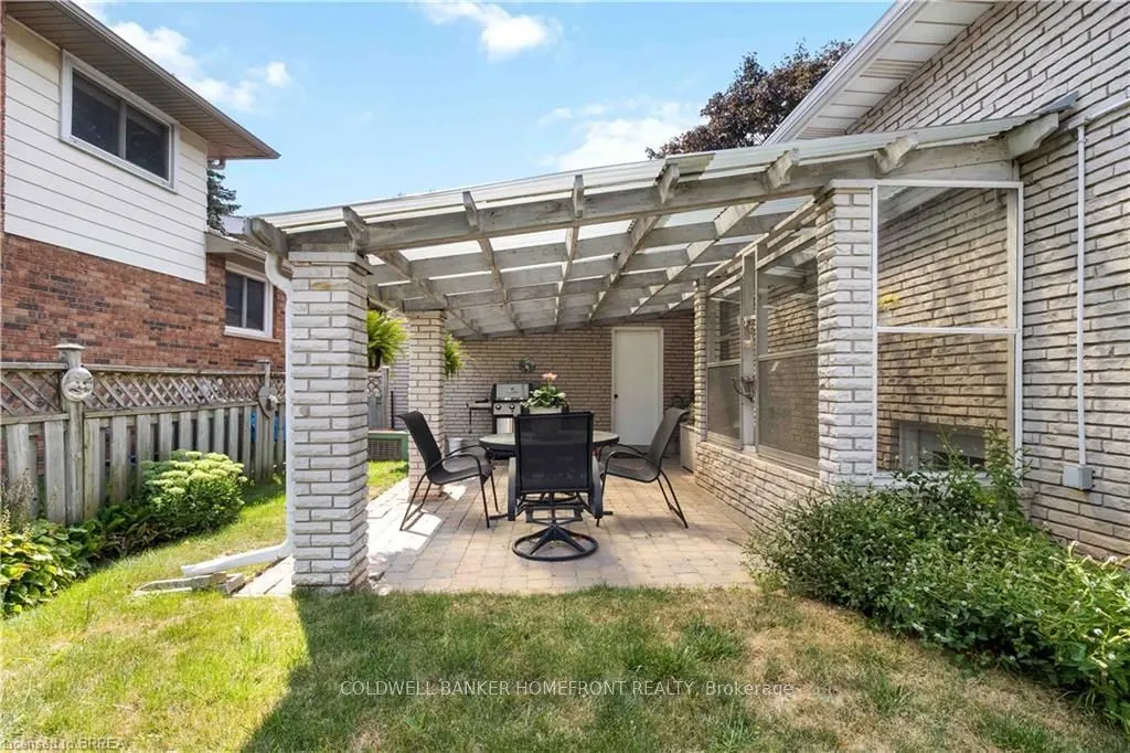 15 Burdock Boulevard