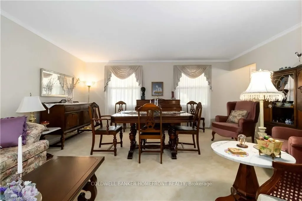 15 Burdock Boulevard