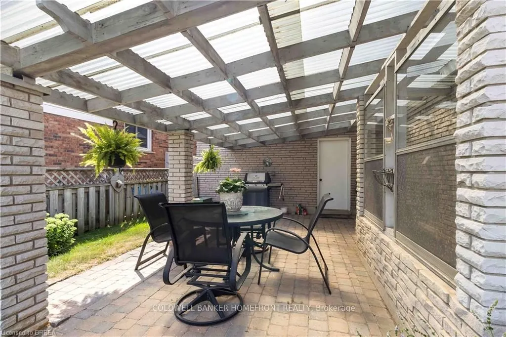 15 Burdock Boulevard
