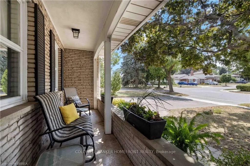 15 Burdock Boulevard