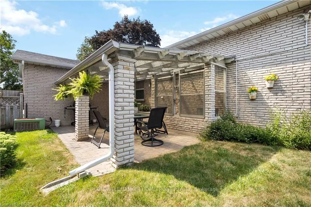 15 Burdock Boulevard